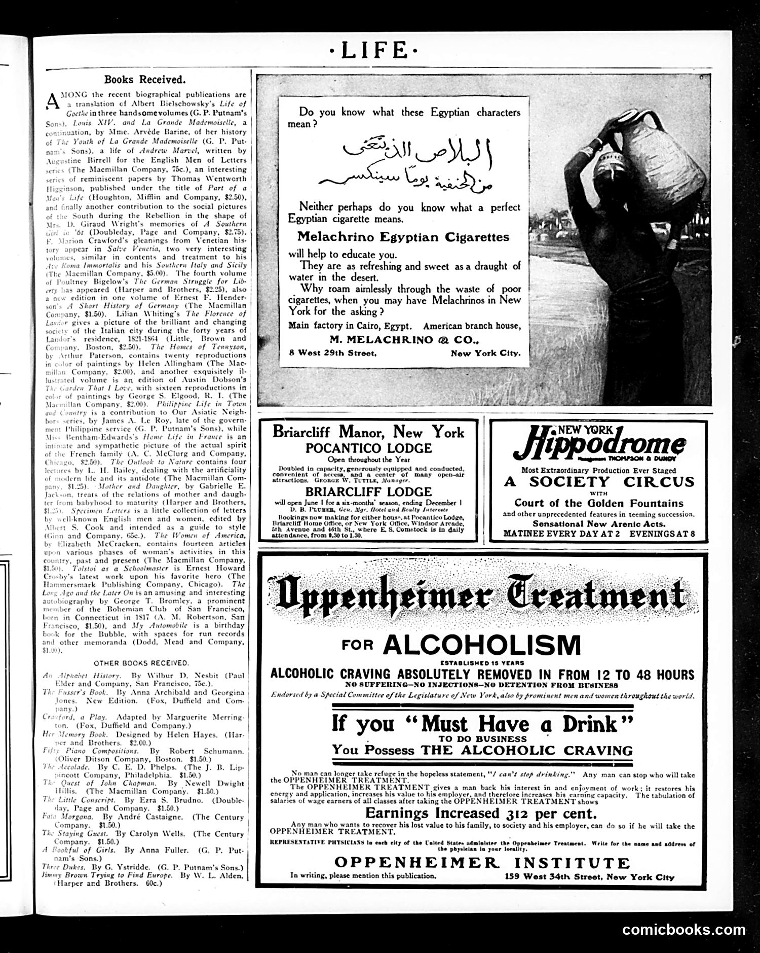Life — February 22, 1906 — page 21 of 24