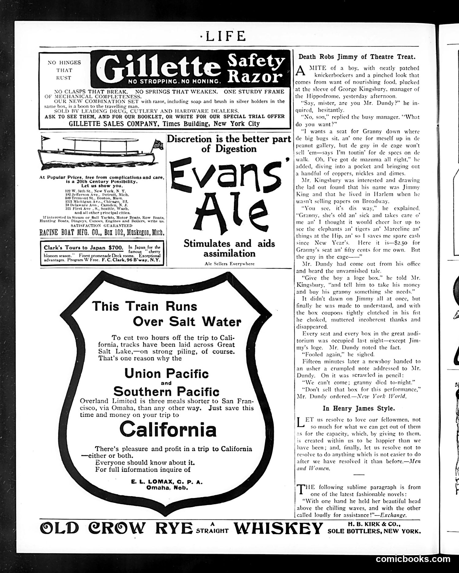Life — February 22, 1906 — page 22 of 24