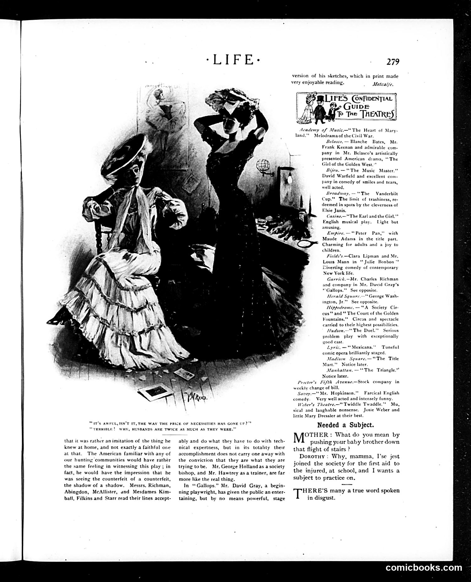 Life — March 1, 1906 — page 25 of 46