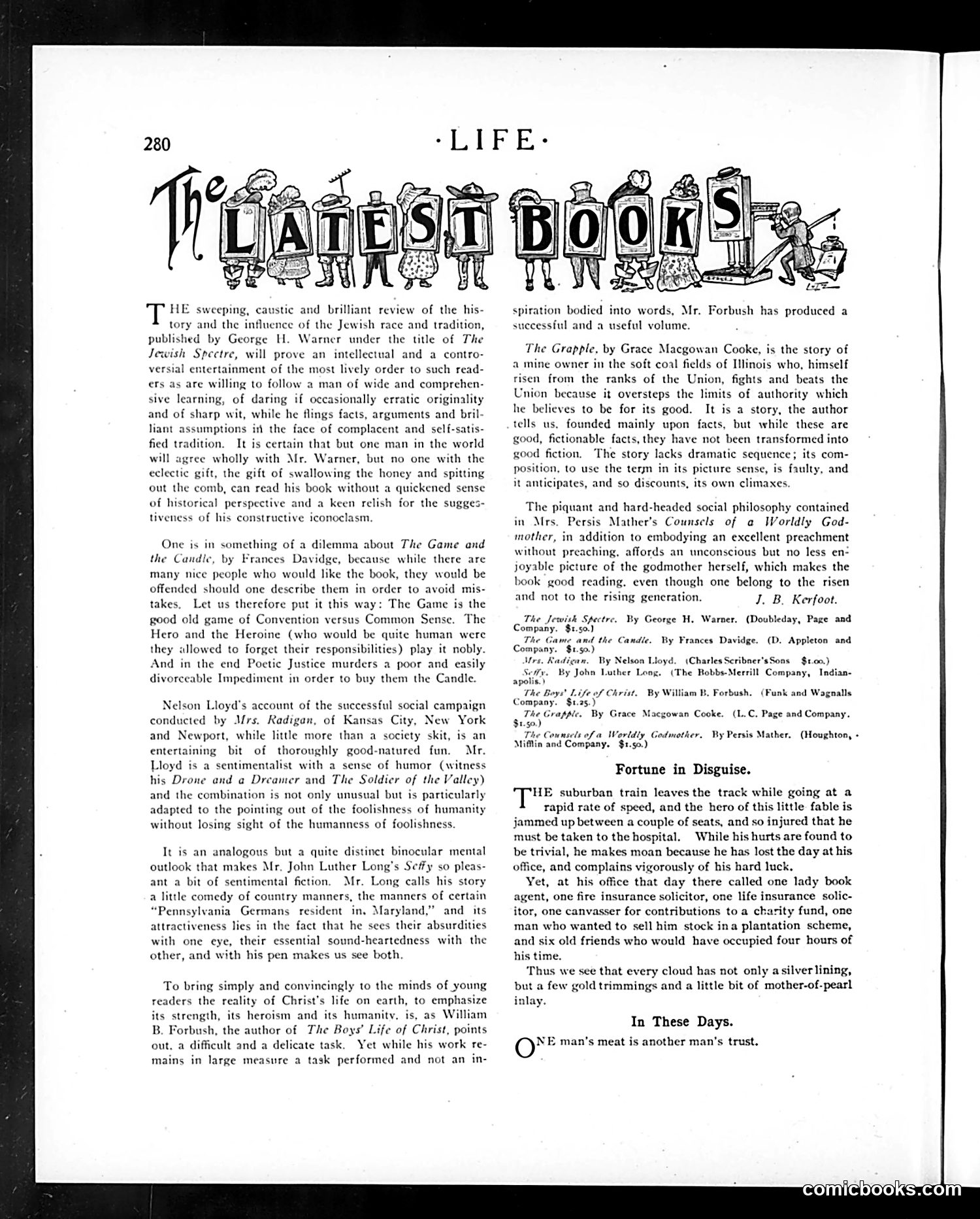 Life — March 1, 1906 — page 26 of 46