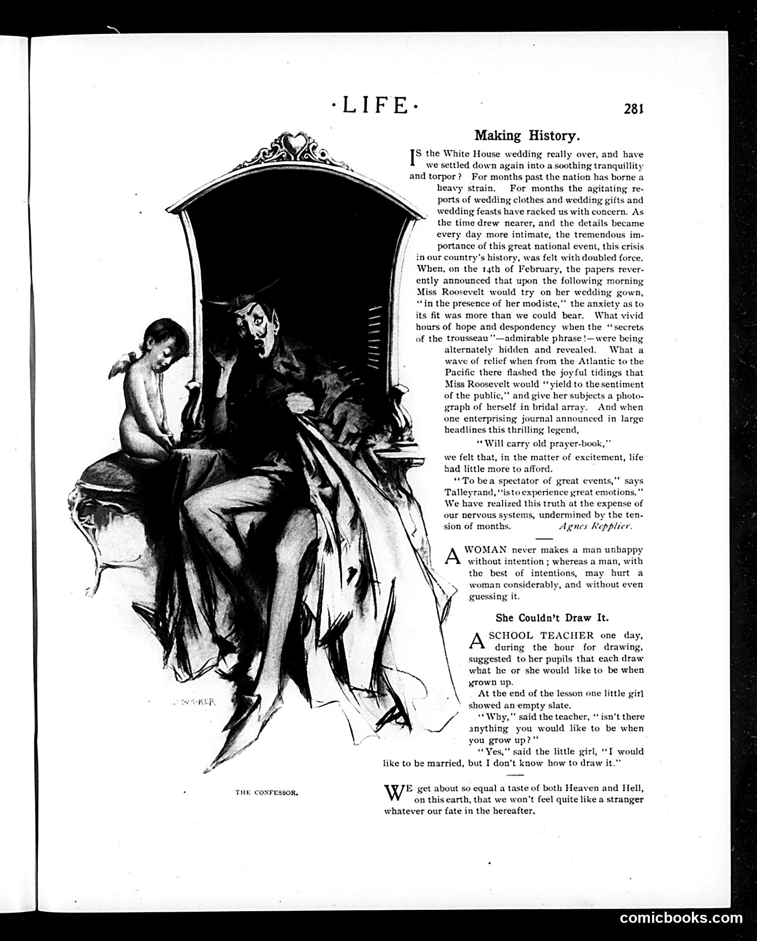 Life — March 1, 1906 — page 27 of 46