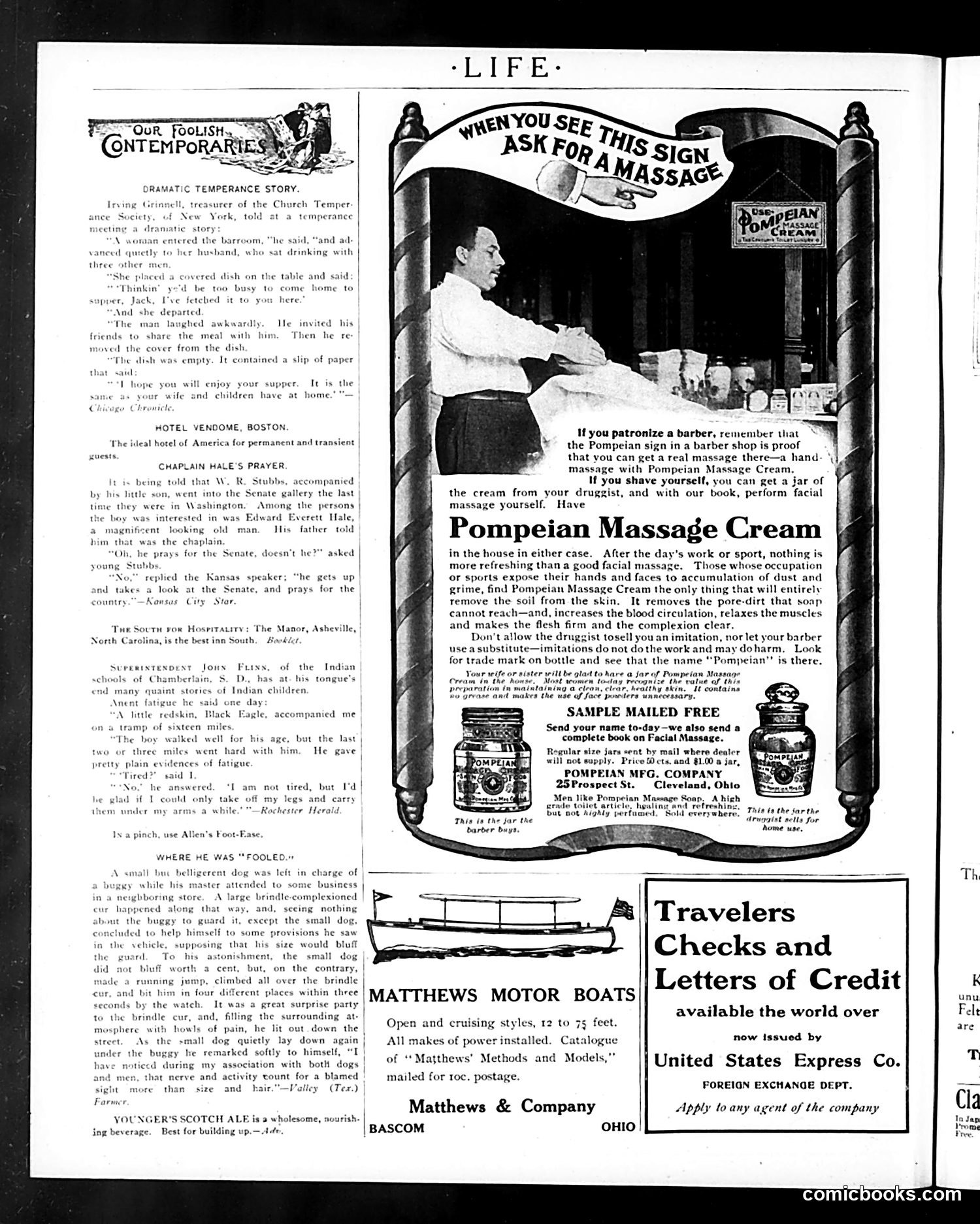 Life — March 1, 1906 — page 32 of 46
