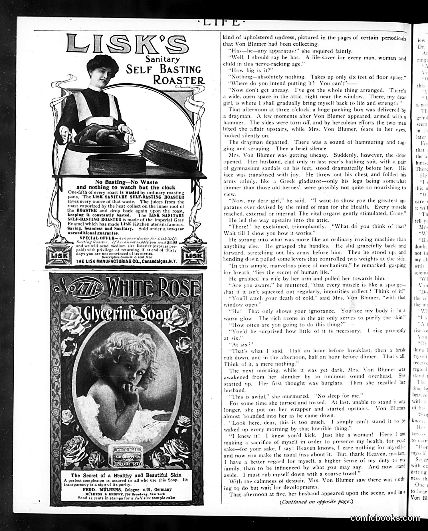 Life — March 1, 1906 — page 34 of 46