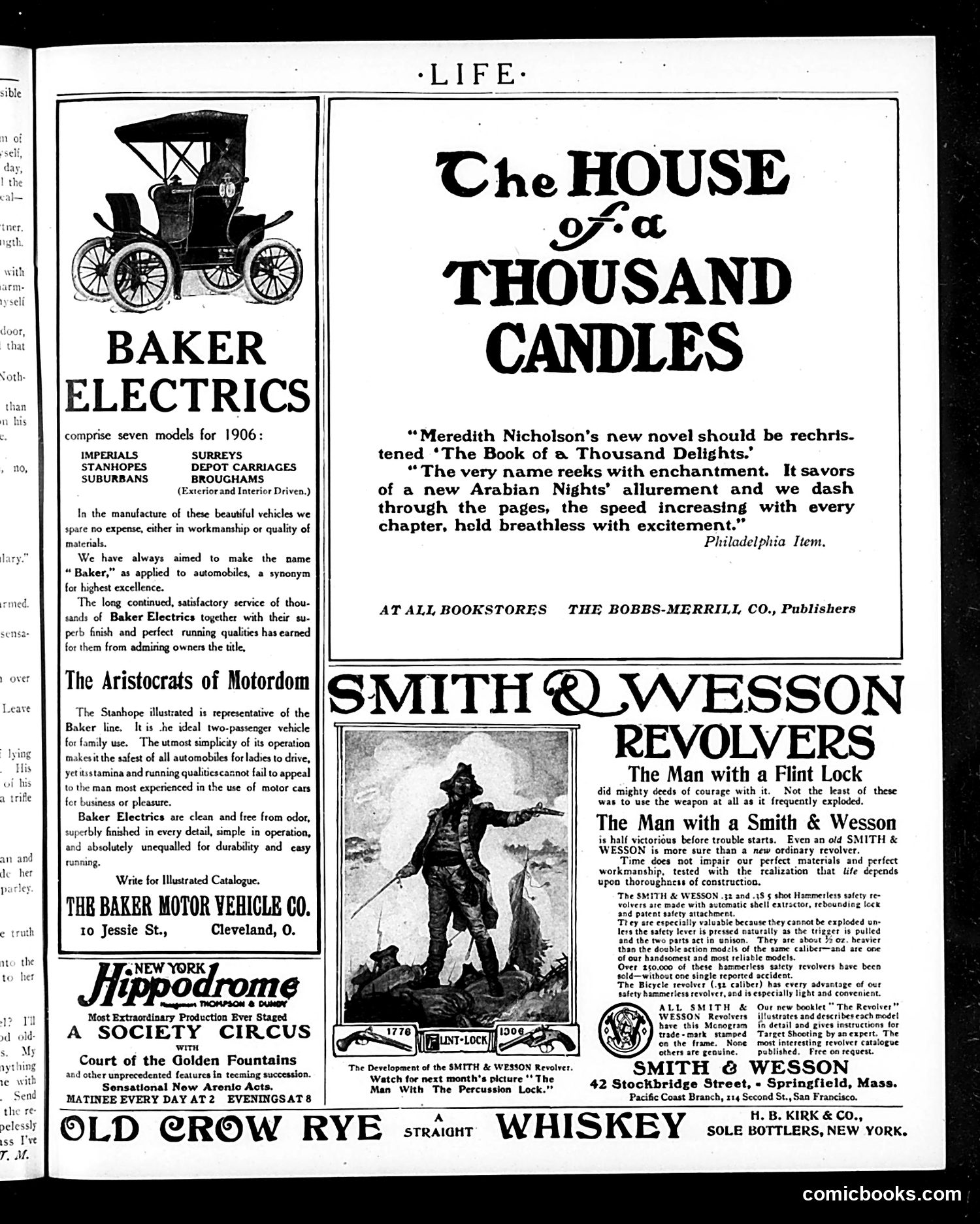 Life — March 1, 1906 — page 37 of 46