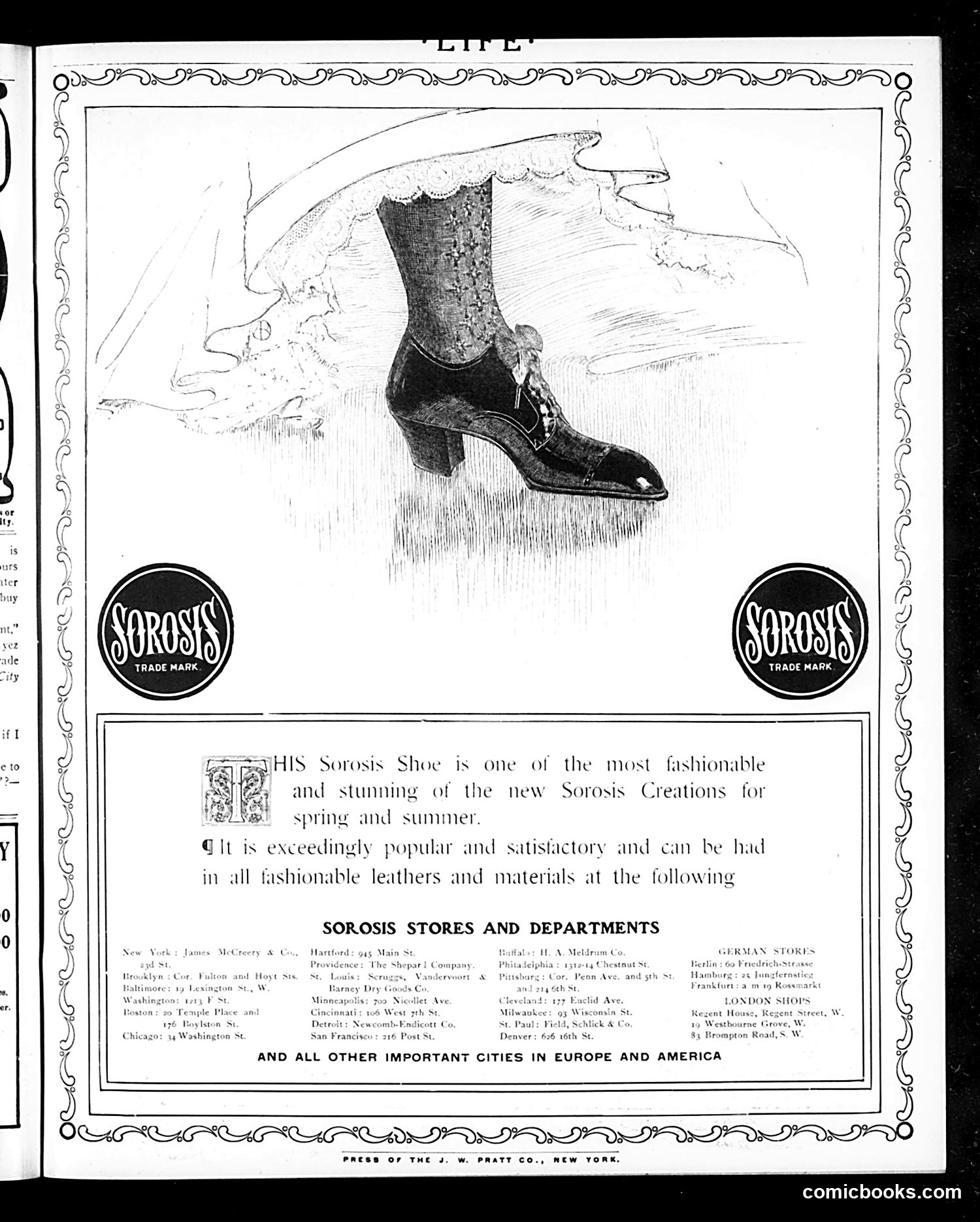 Life — March 1, 1906 — page 45 of 46