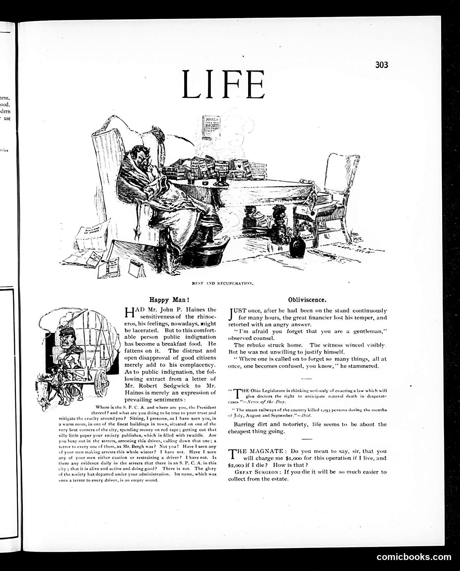 Life — March 8, 1906 — page 3 of 32