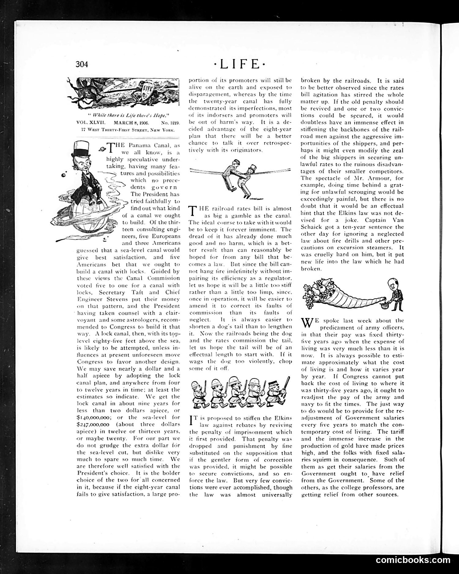 Life — March 8, 1906 — page 4 of 32