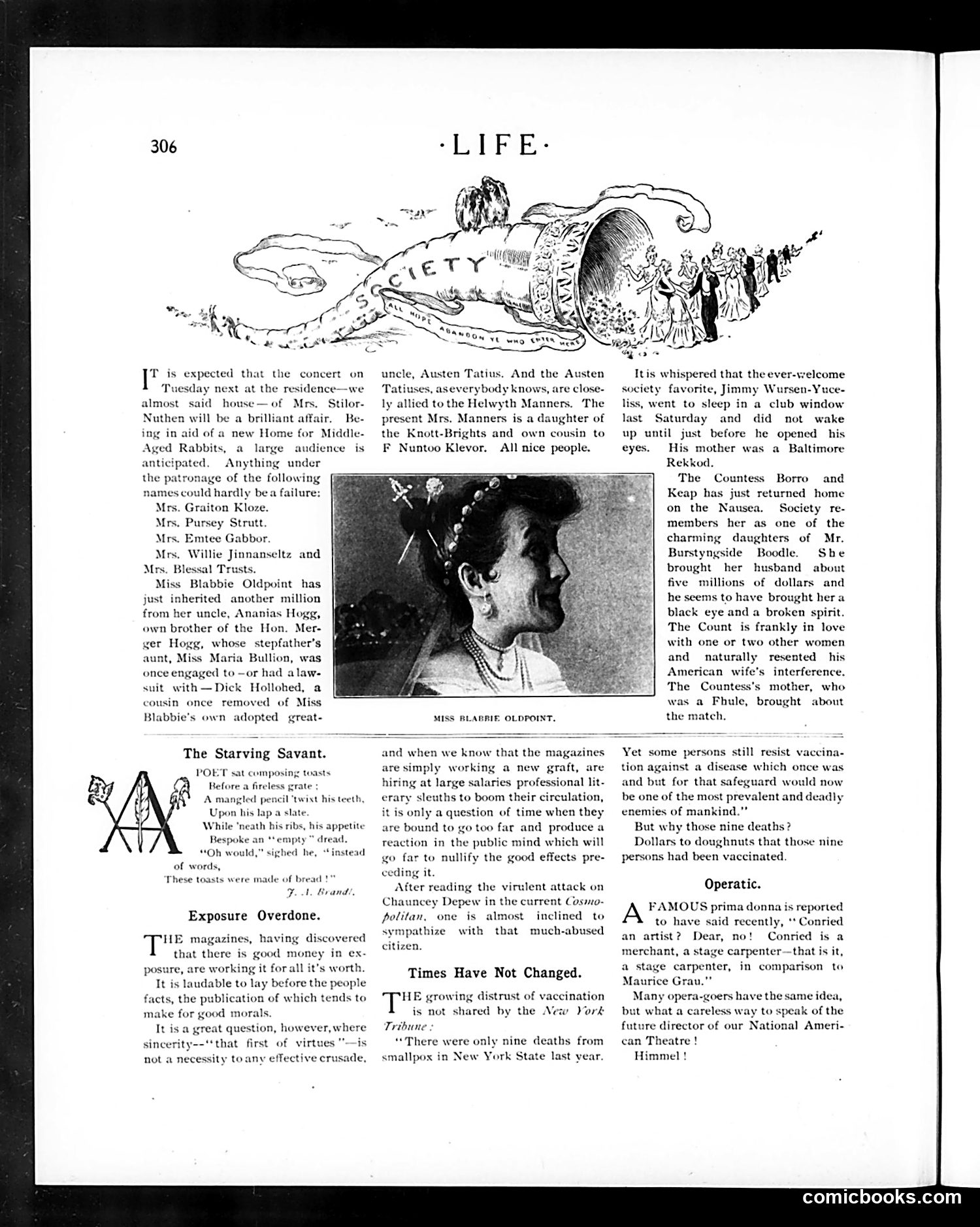 Life — March 8, 1906 — page 6 of 32