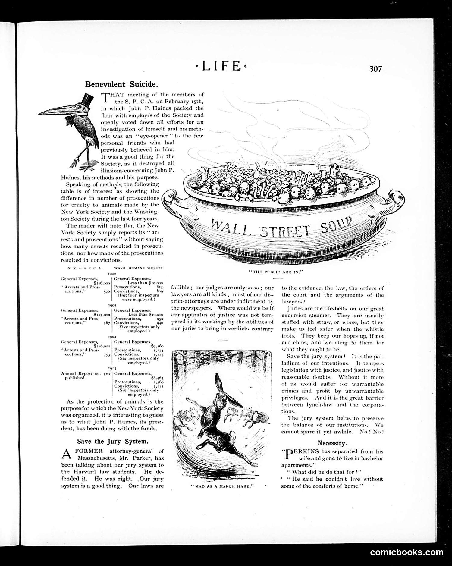 Life — March 8, 1906 — page 7 of 32