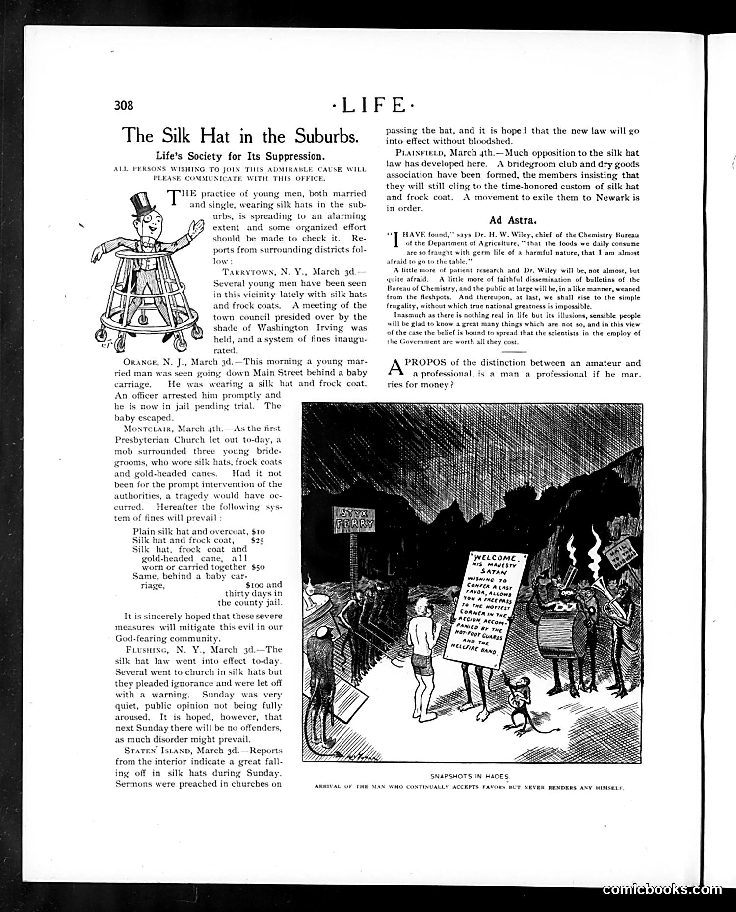 Life — March 8, 1906 — page 8 of 32