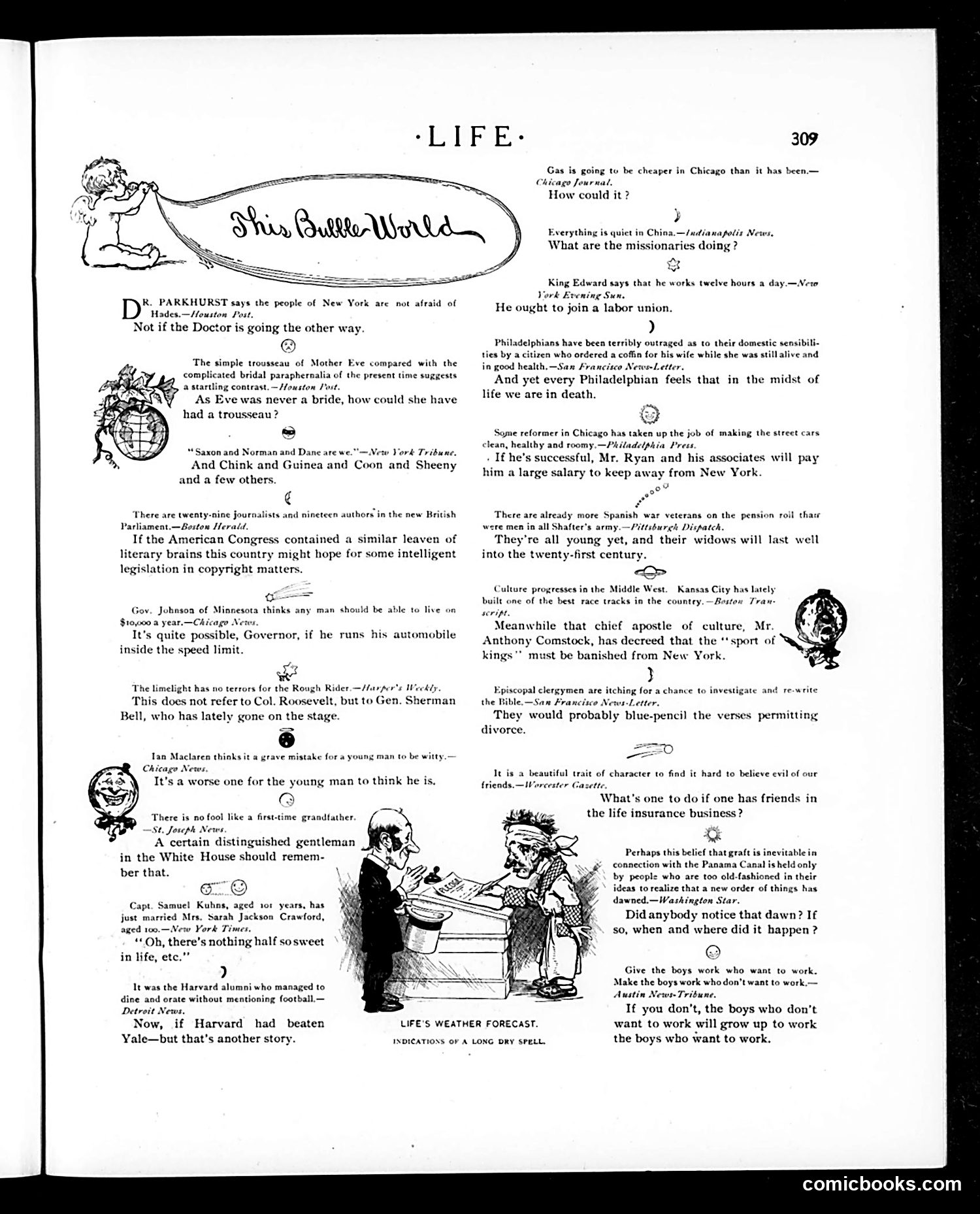 Life — March 8, 1906 — page 9 of 32
