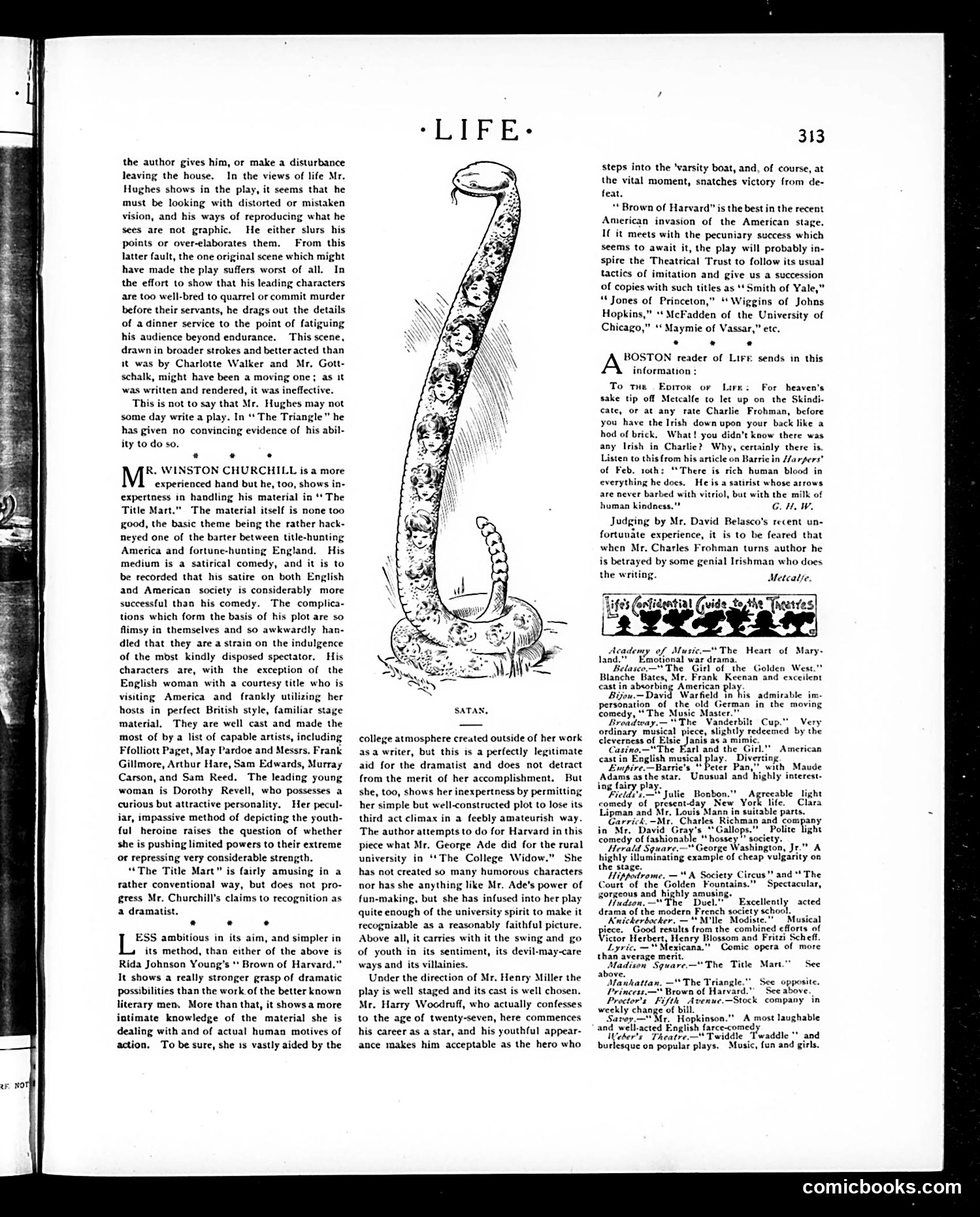 Life — March 8, 1906 — page 11 of 32