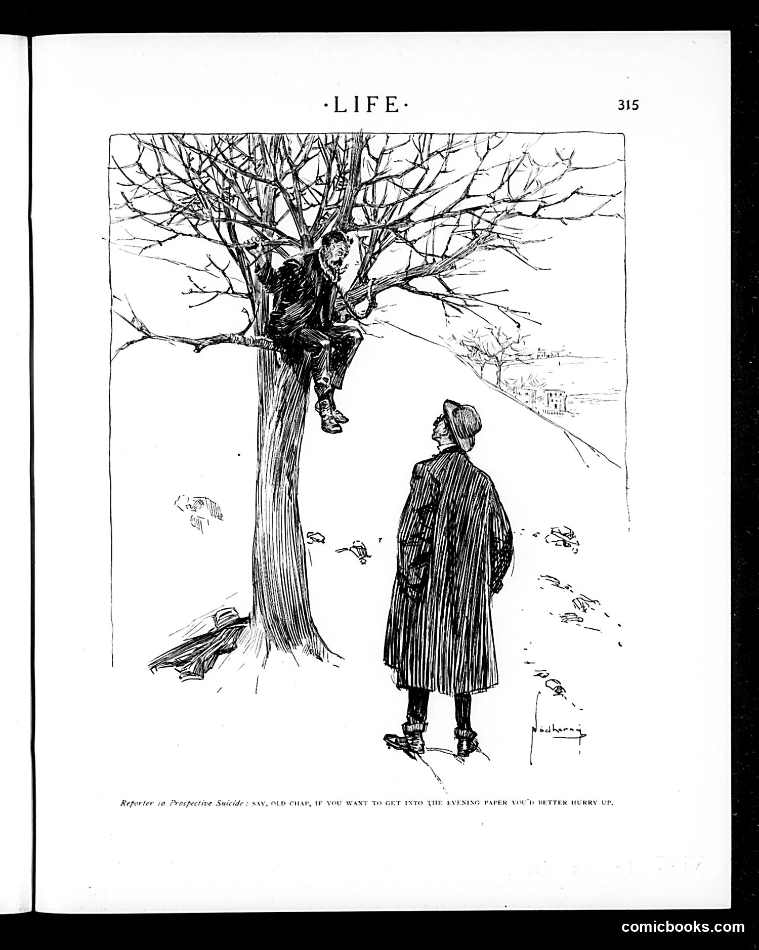 Life — March 8, 1906 — page 13 of 32