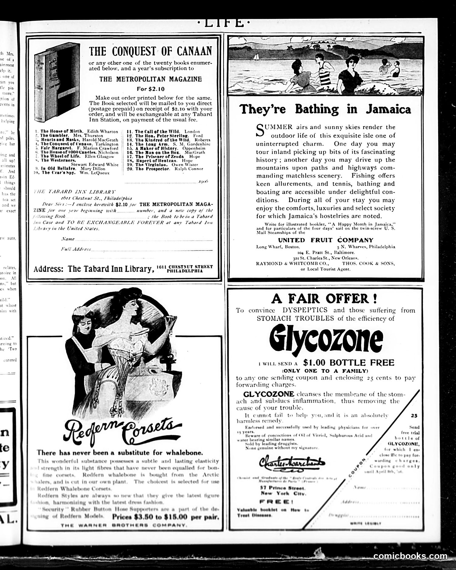 Life — March 8, 1906 — page 15 of 32