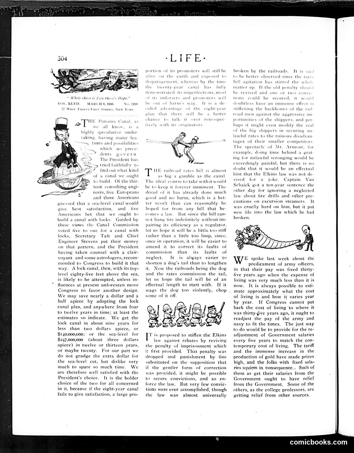 Life — March 8, 1906 — page 16 of 32