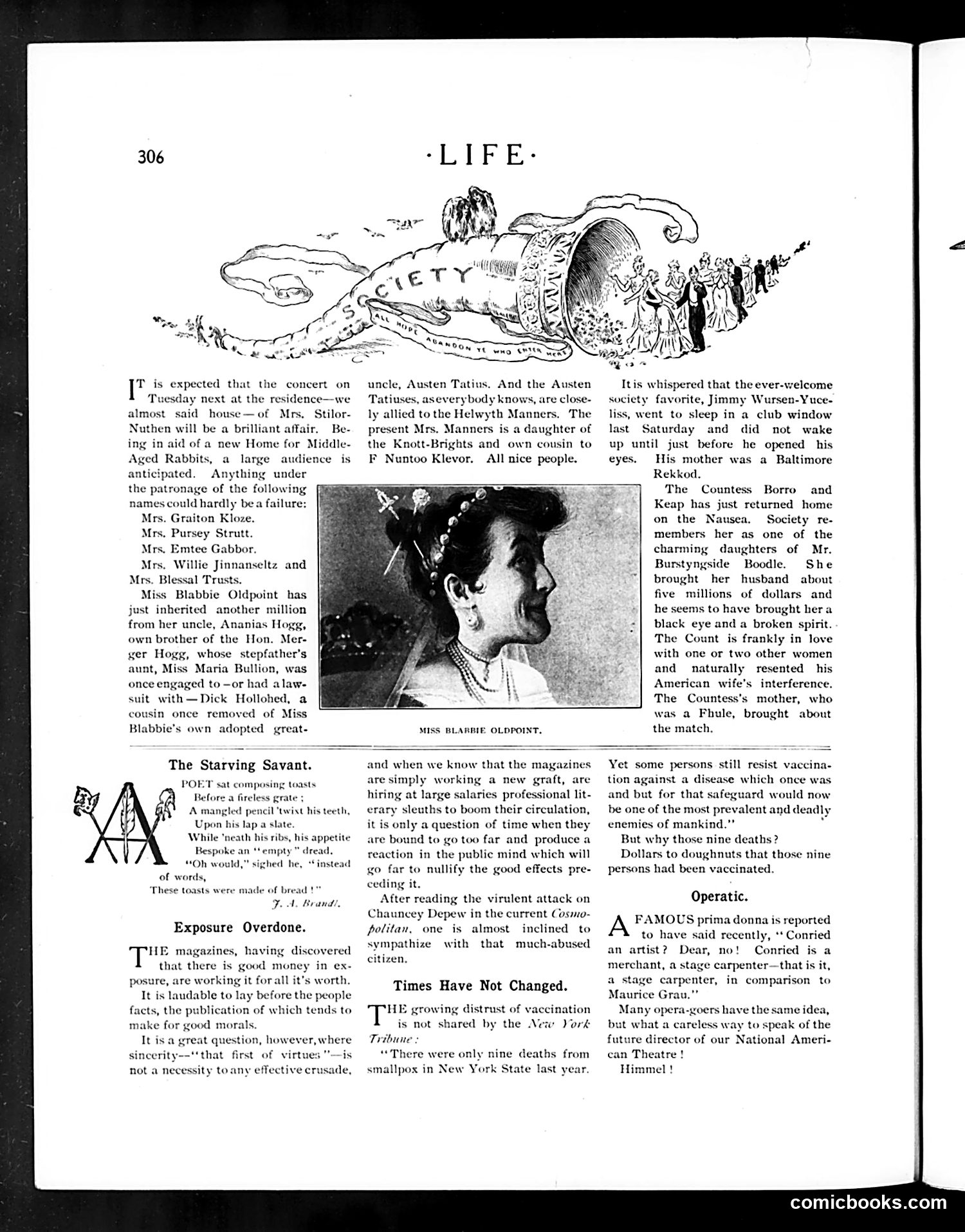 Life — March 8, 1906 — page 18 of 32