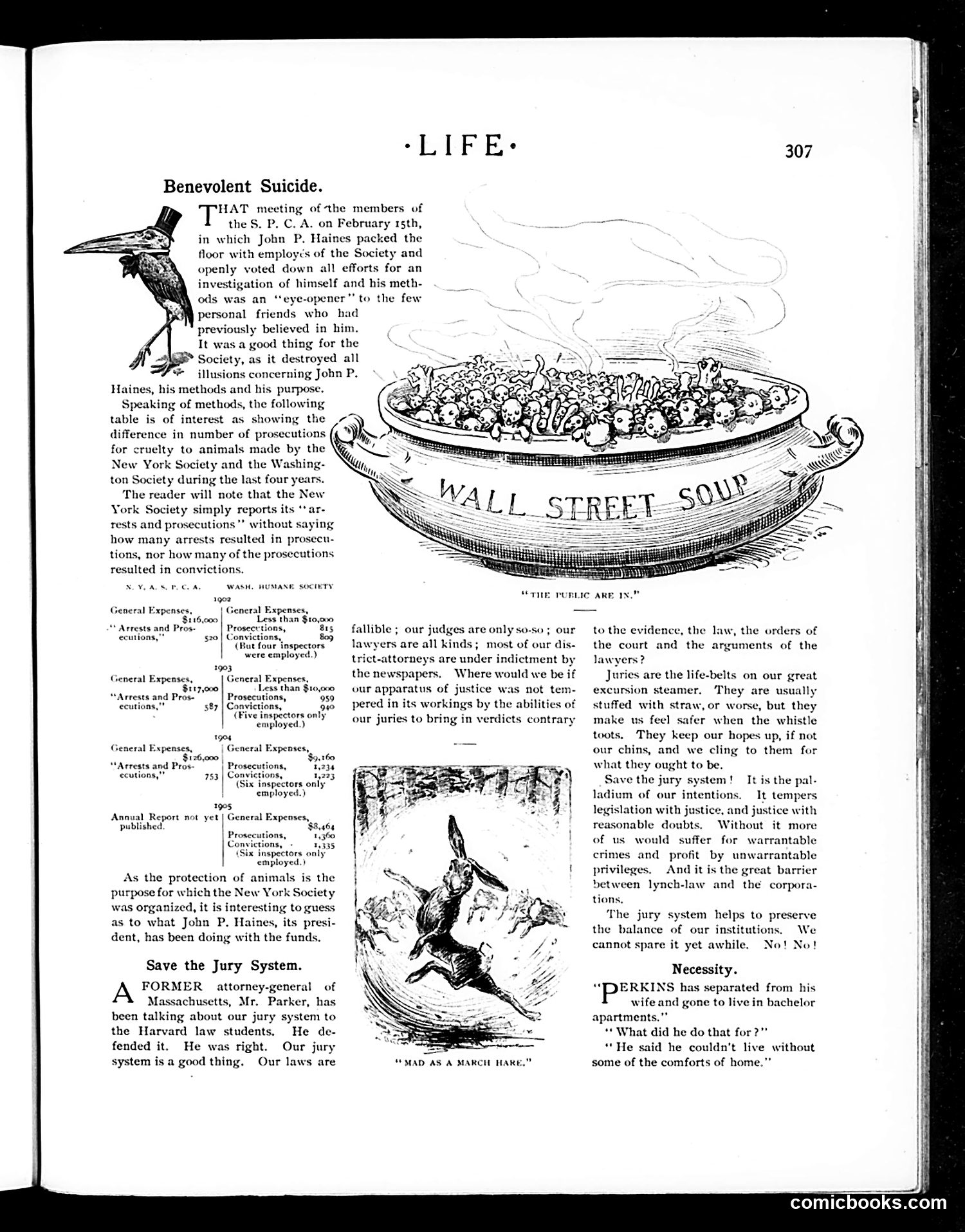 Life — March 8, 1906 — page 19 of 32