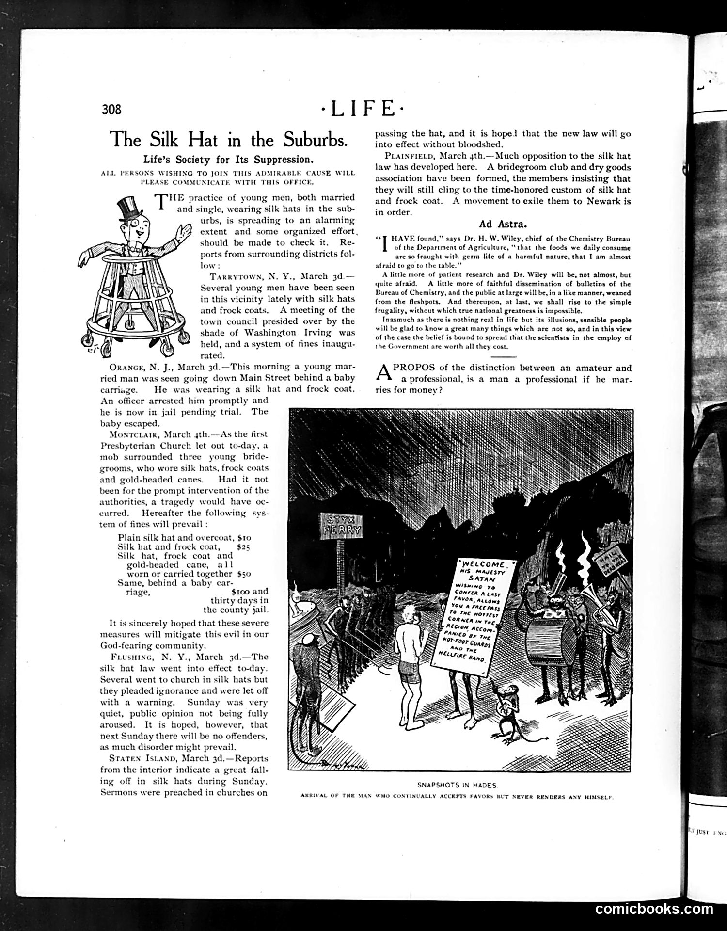 Life — March 8, 1906 — page 20 of 32