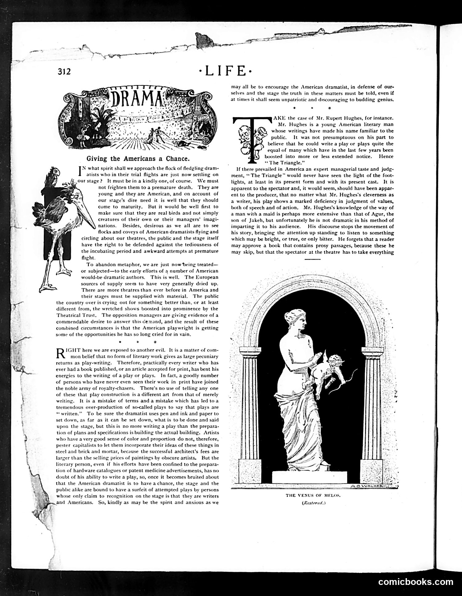 Life — March 8, 1906 — page 22 of 32