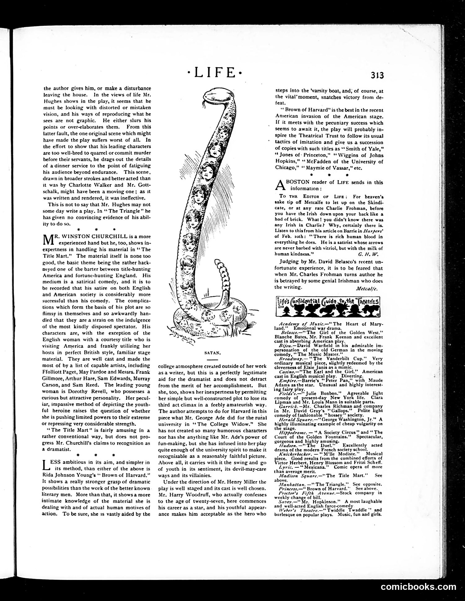 Life — March 8, 1906 — page 23 of 32
