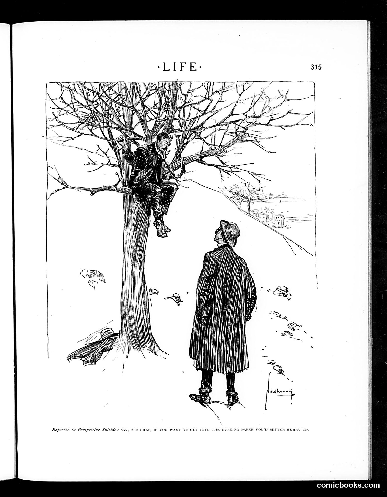 Life — March 8, 1906 — page 25 of 32