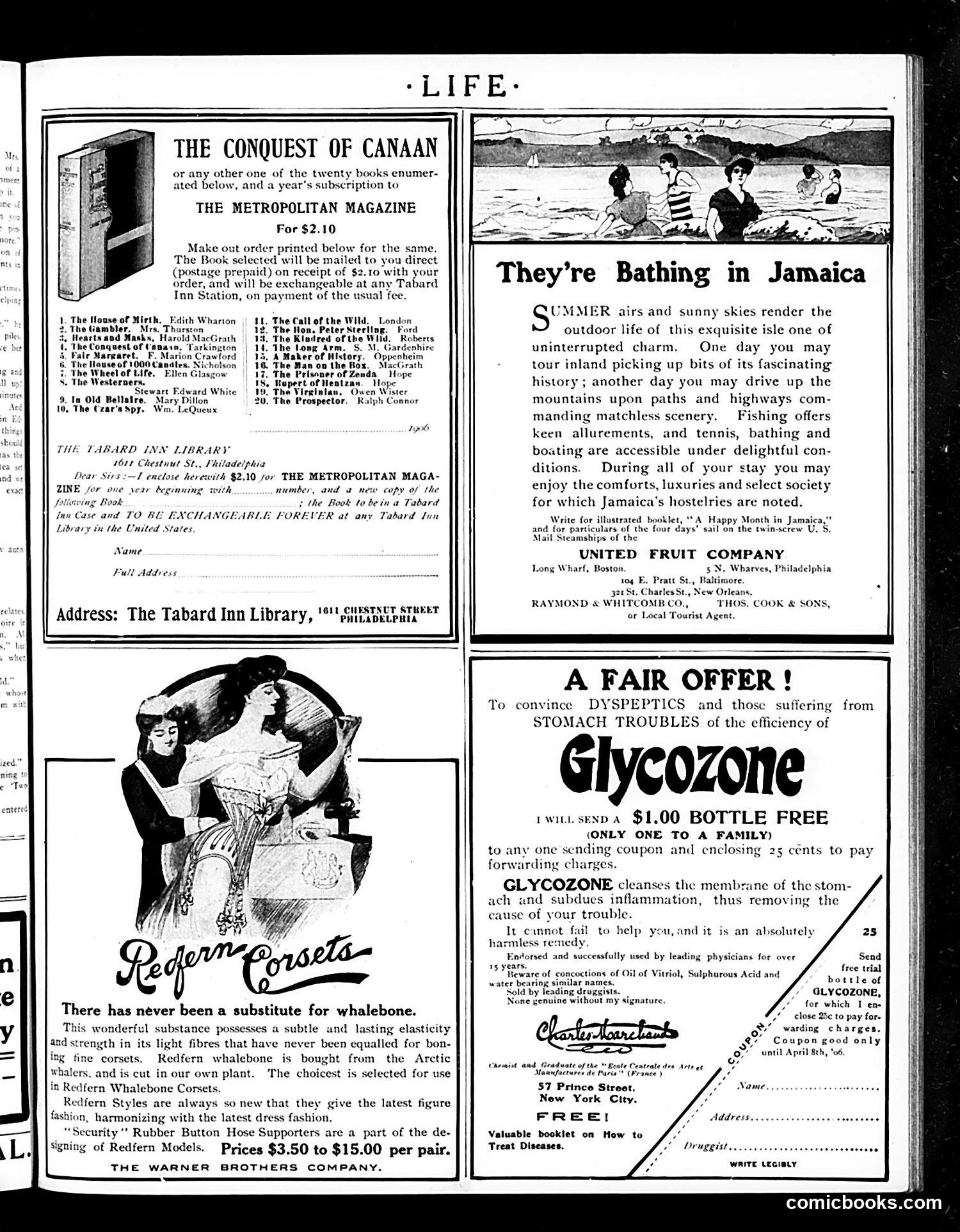 Life — March 8, 1906 — page 27 of 32