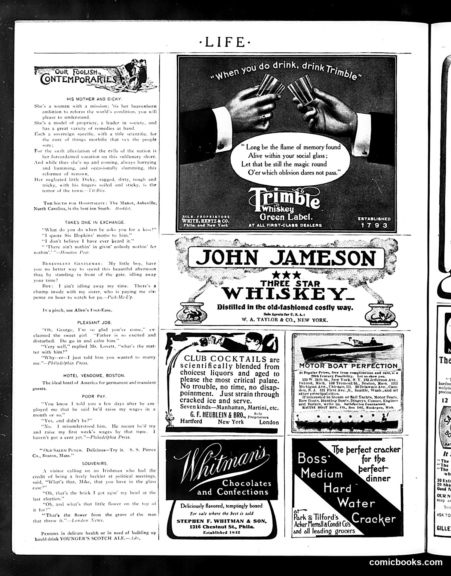 Life — March 8, 1906 — page 28 of 32