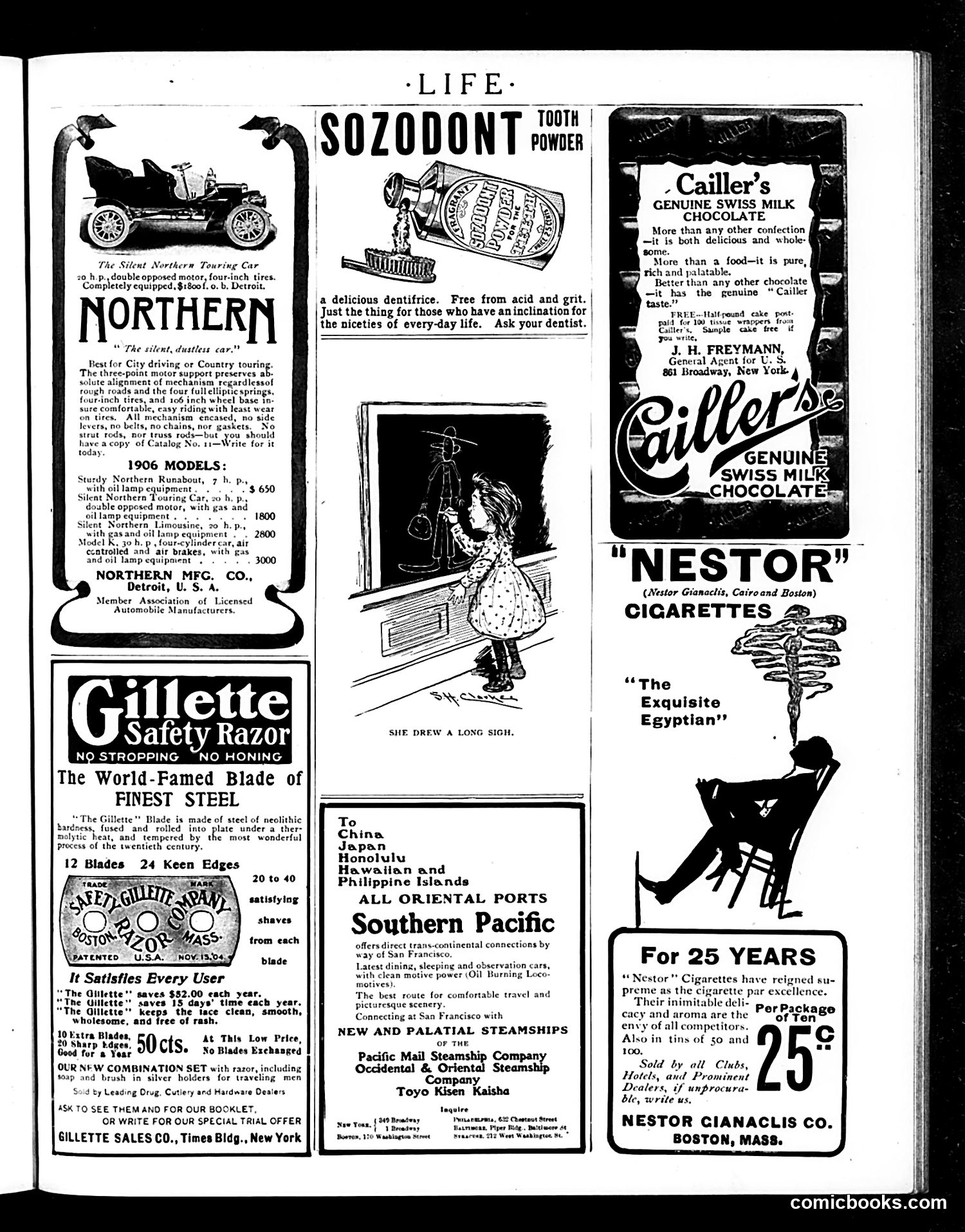 Life — March 8, 1906 — page 29 of 32
