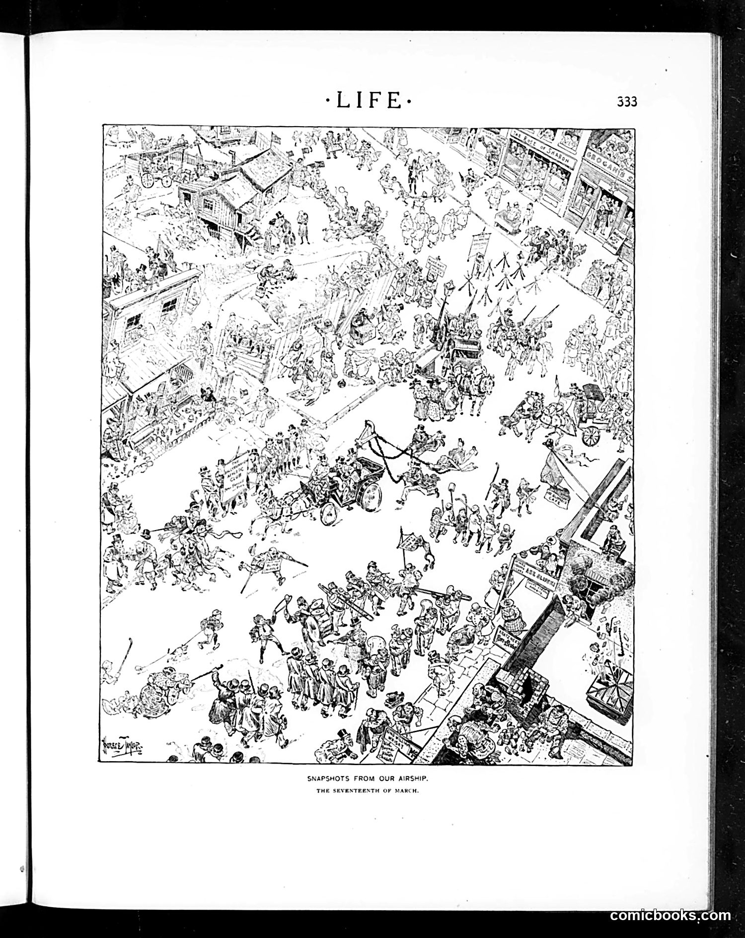 Life — March 15, 1906 — page 11 of 38