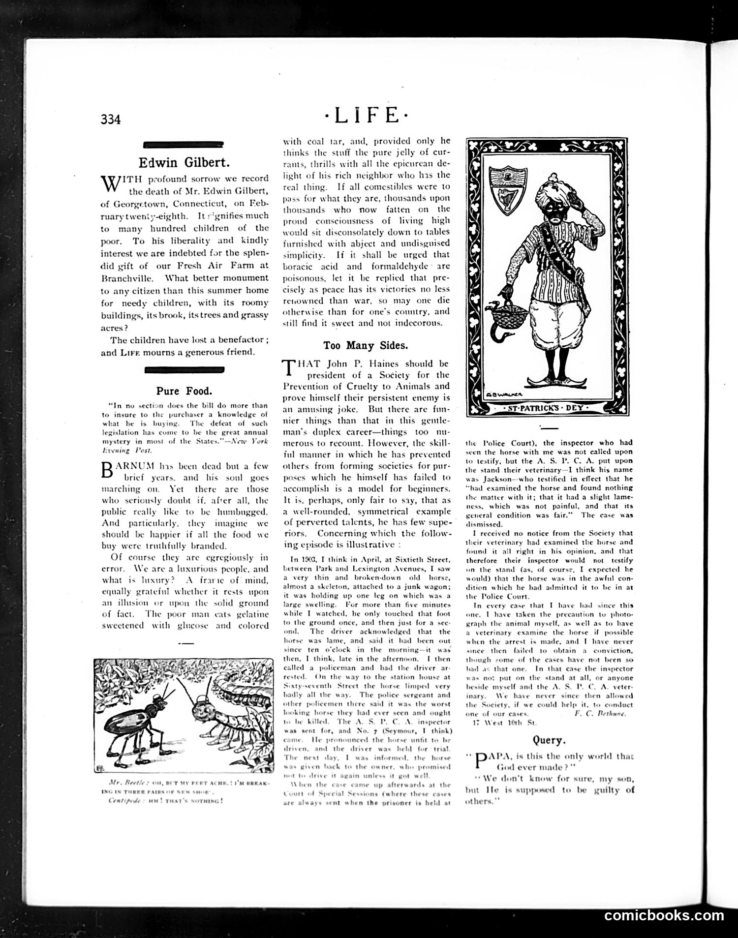 Life — March 15, 1906 — page 12 of 38