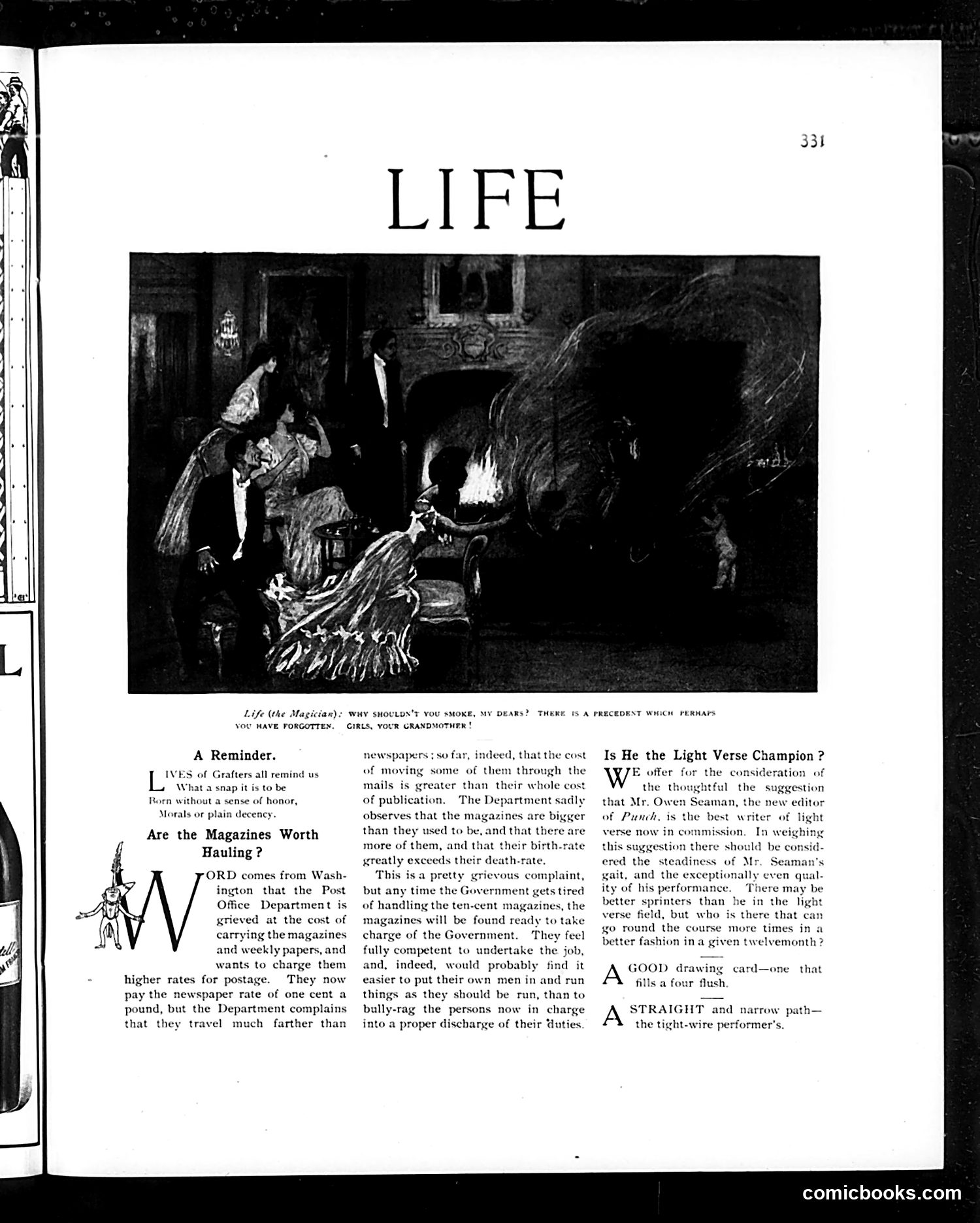 Life — March 15, 1906 — page 15 of 38