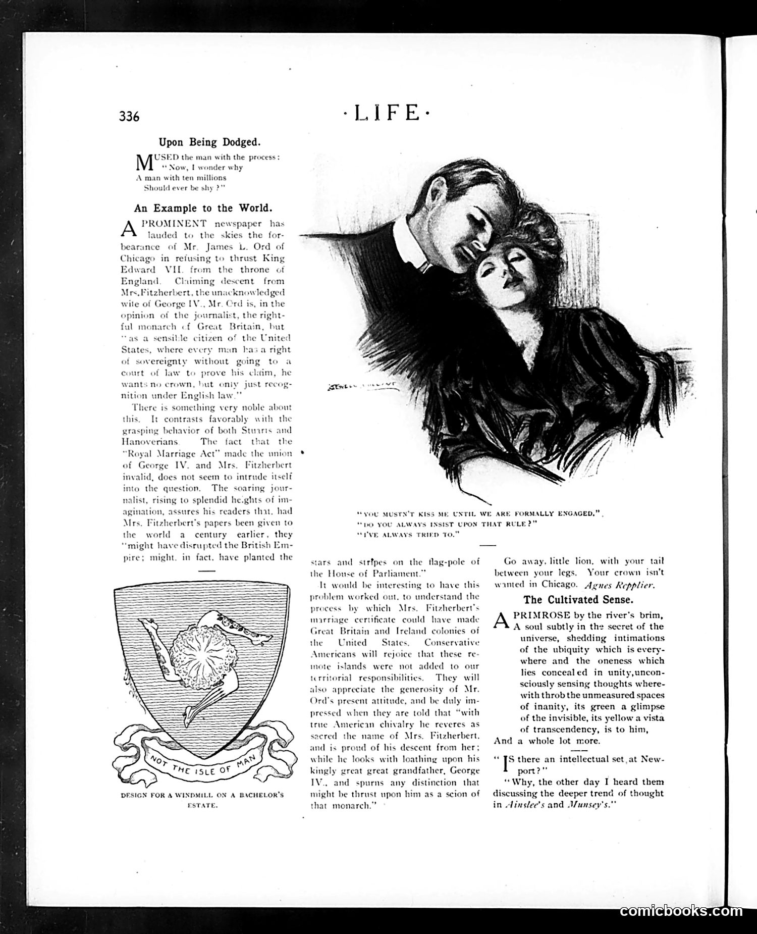 Life — March 15, 1906 — page 20 of 38