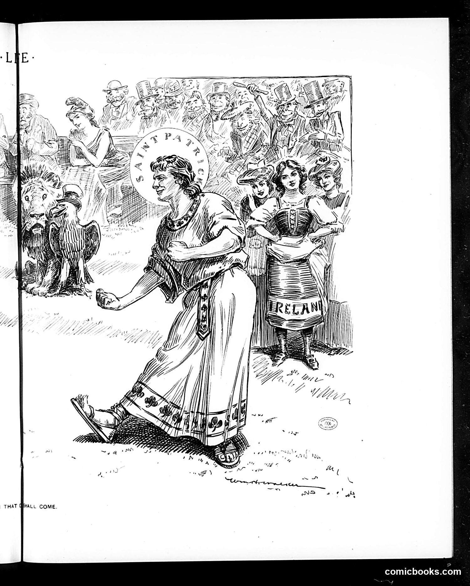 Life — March 15, 1906 — page 23 of 38