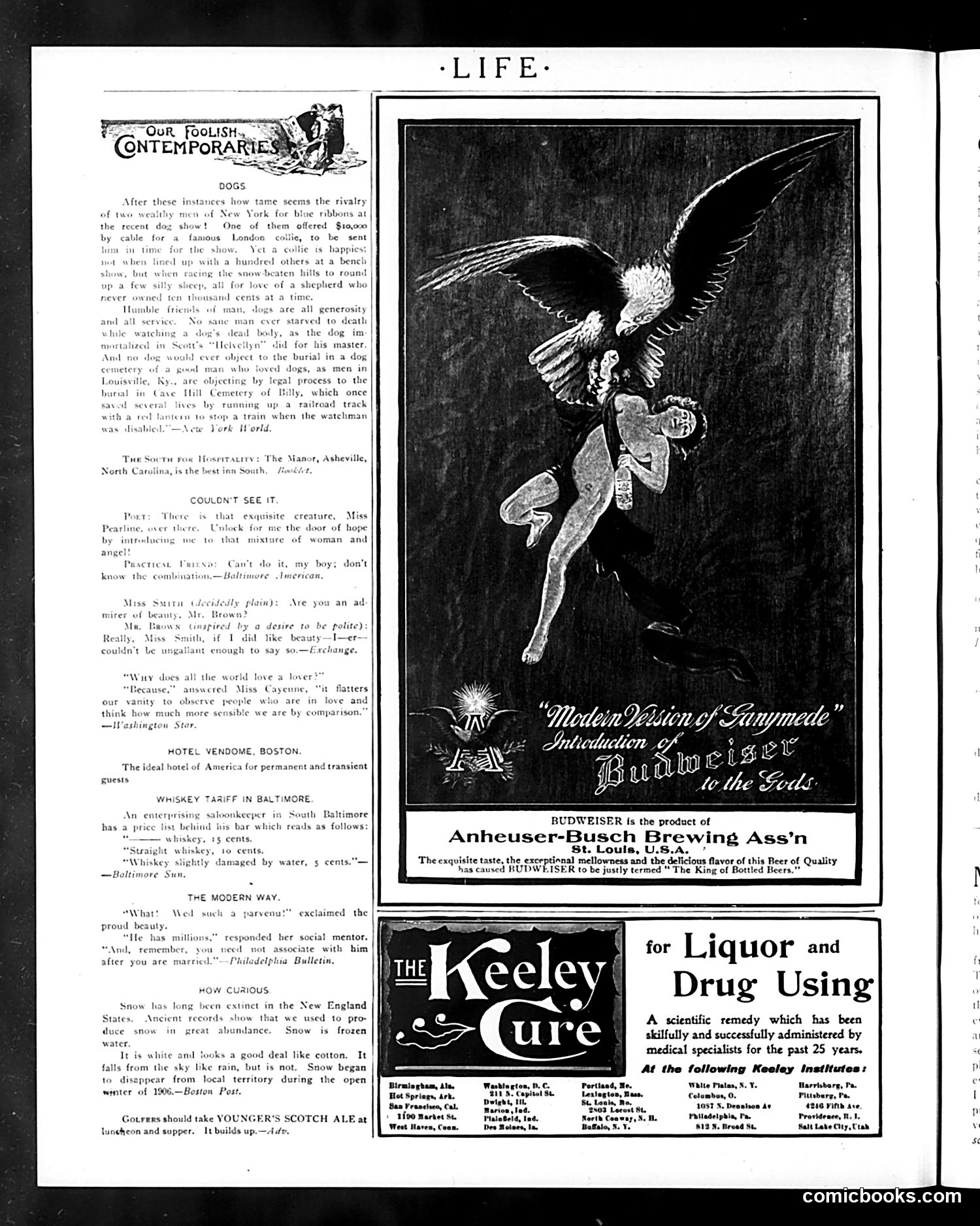 Life — March 15, 1906 — page 30 of 38