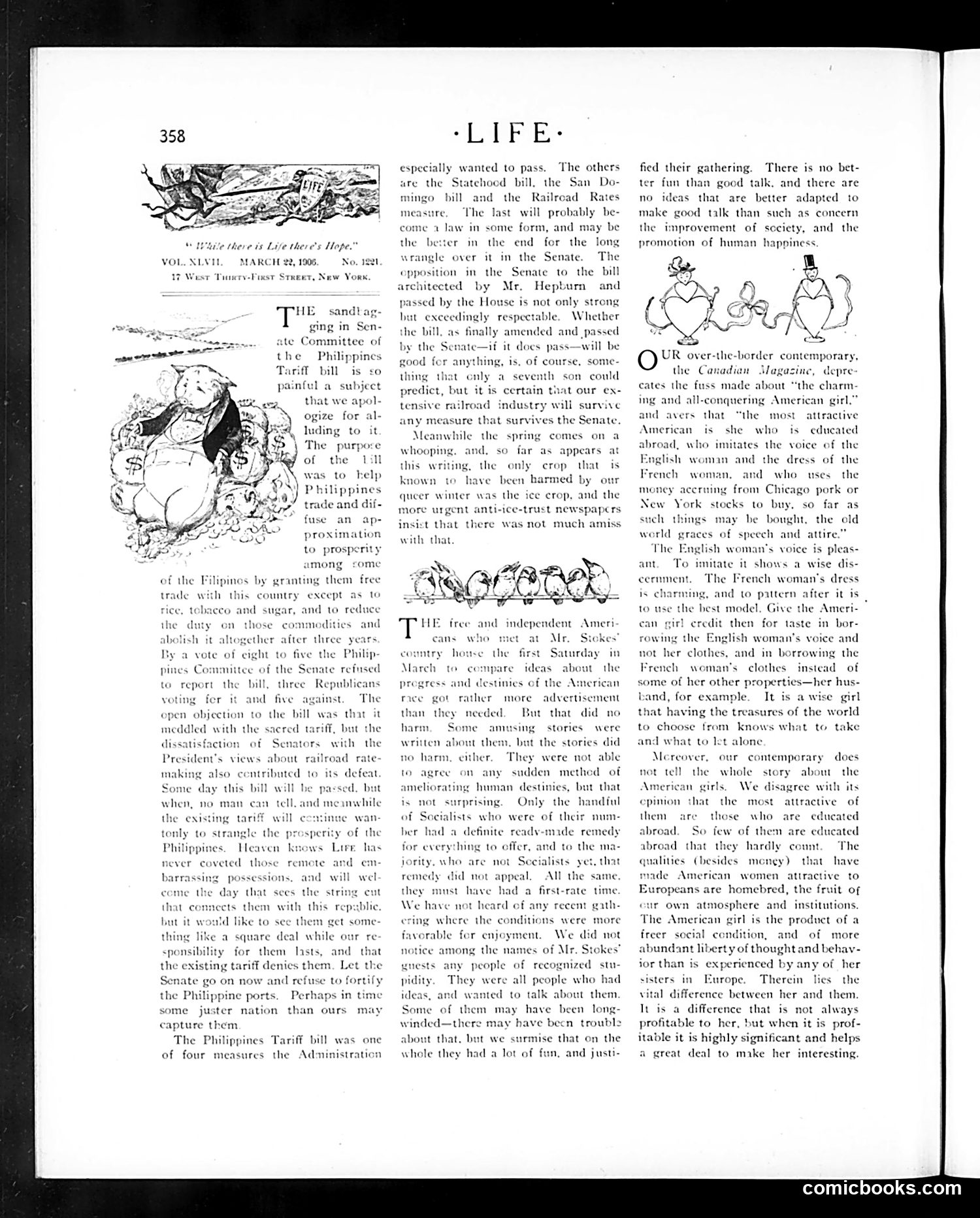 Life — March 22, 1906 — page 4 of 20