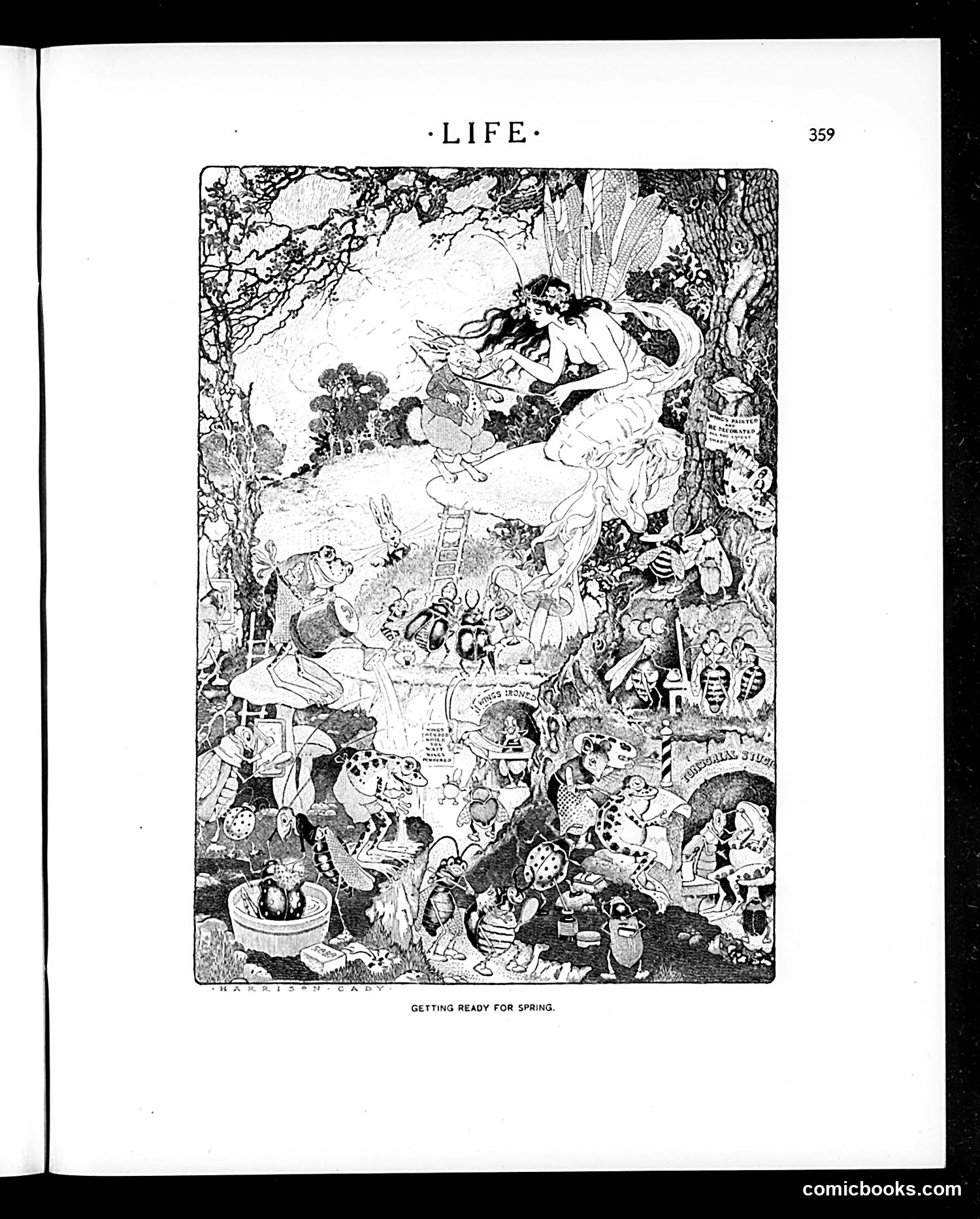 Life — March 22, 1906 — page 5 of 20