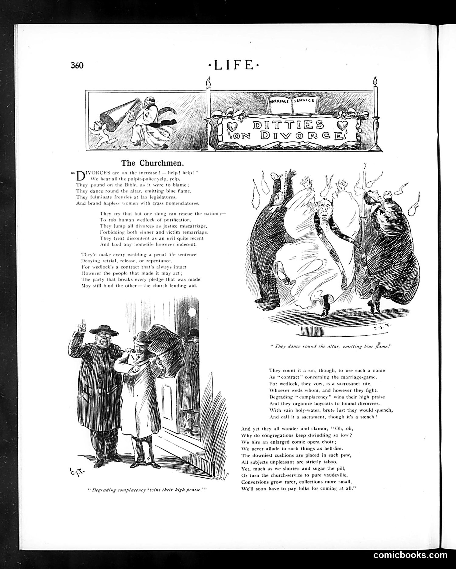 Life — March 22, 1906 — page 6 of 20