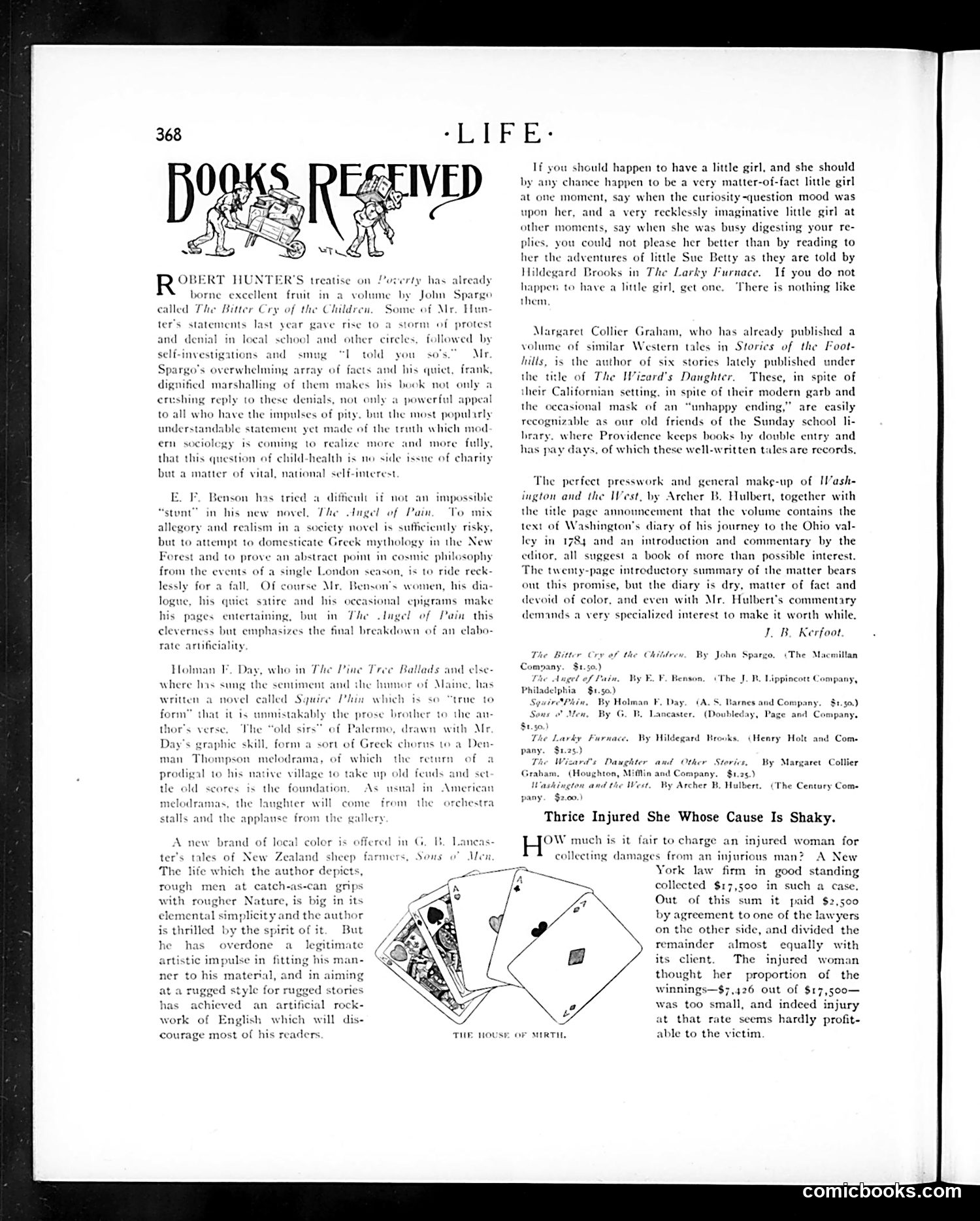 Life — March 22, 1906 — page 14 of 20