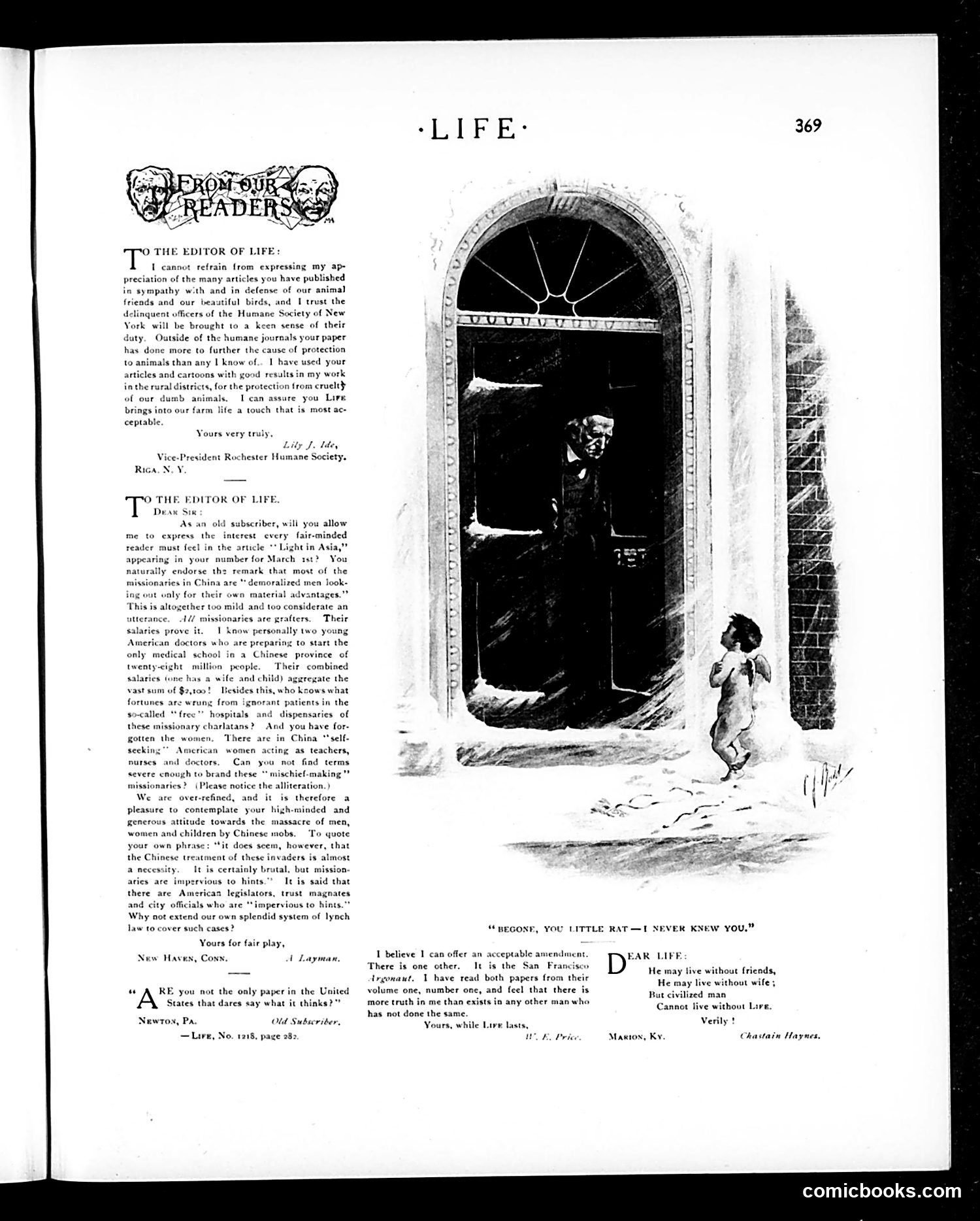 Life — March 22, 1906 — page 15 of 20