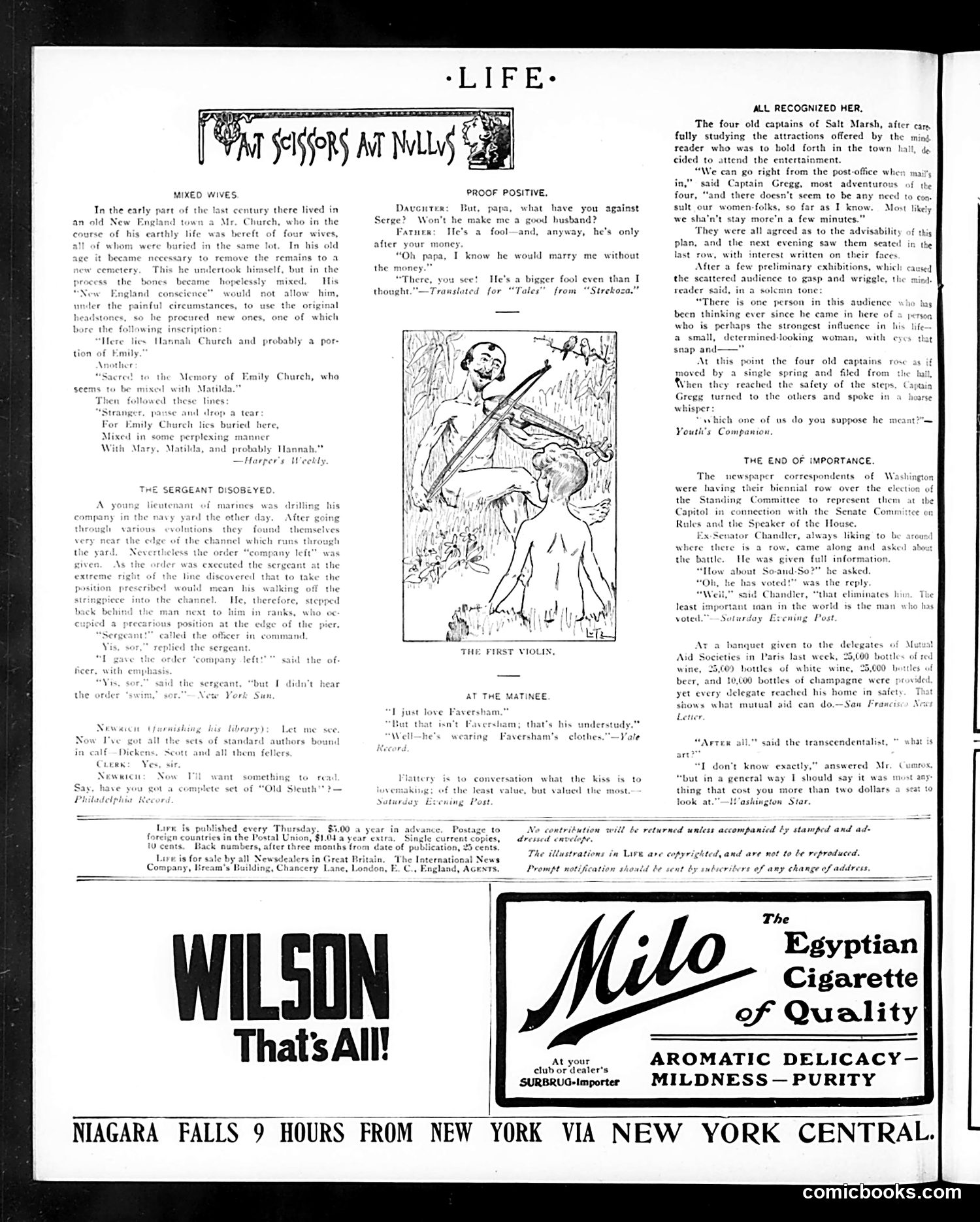 Life — March 22, 1906 — page 16 of 20