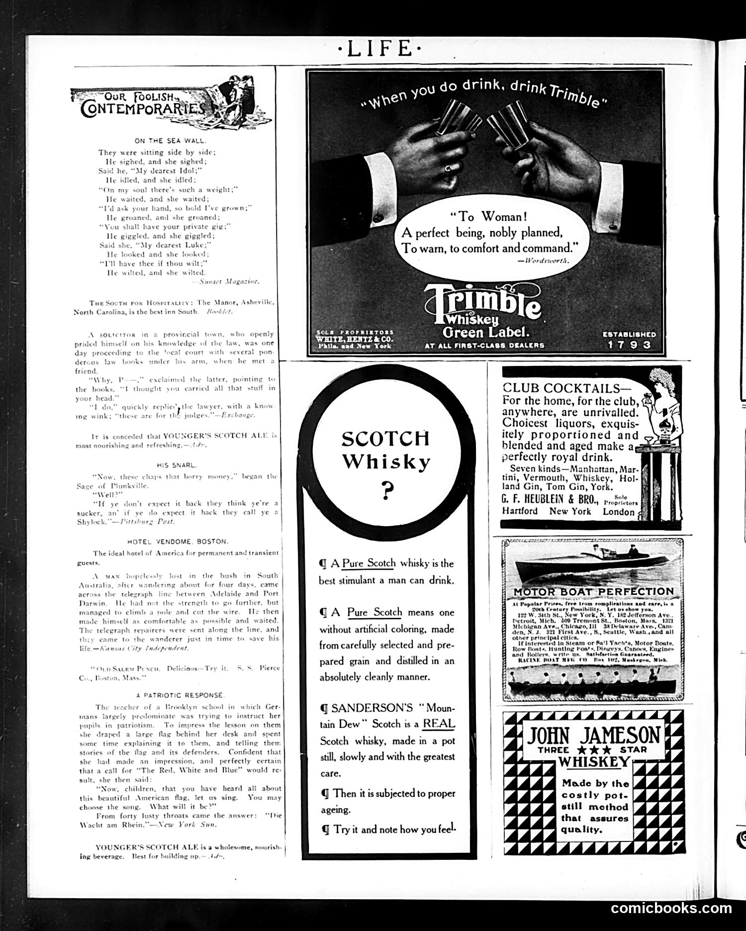 Life — March 22, 1906 — page 18 of 20