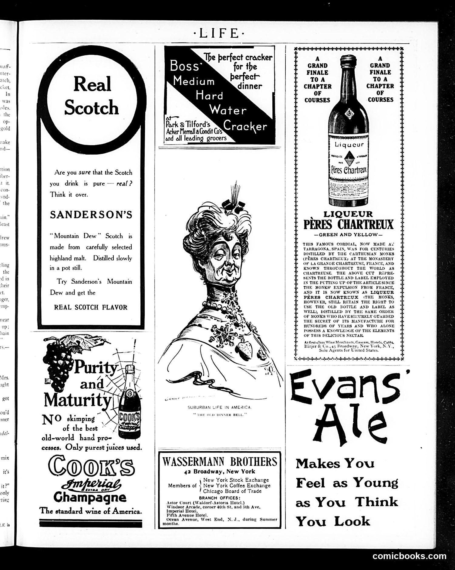 Life — March 29, 1906 — page 3 of 24