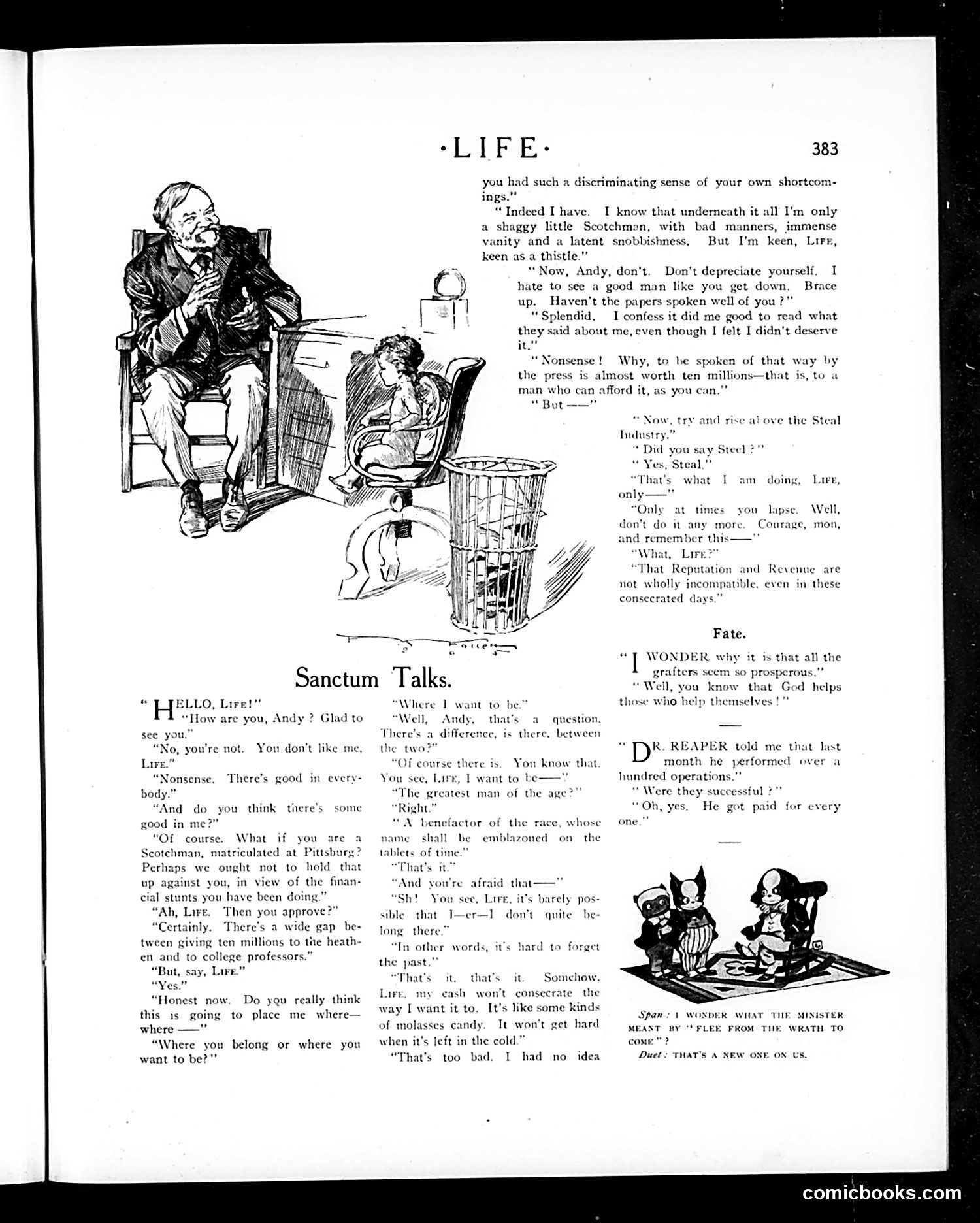Life — March 29, 1906 — page 9 of 24