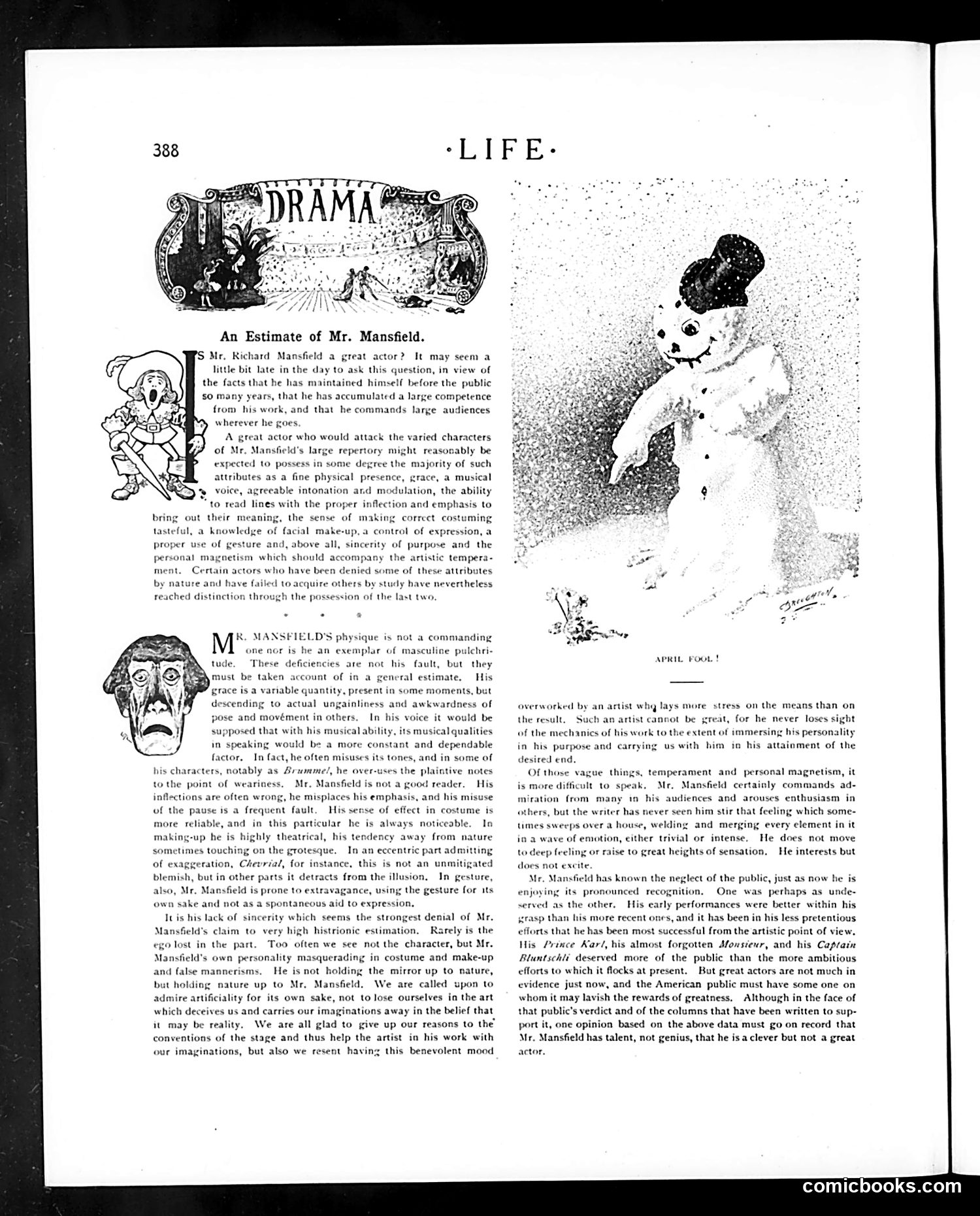 Life — March 29, 1906 — page 14 of 24