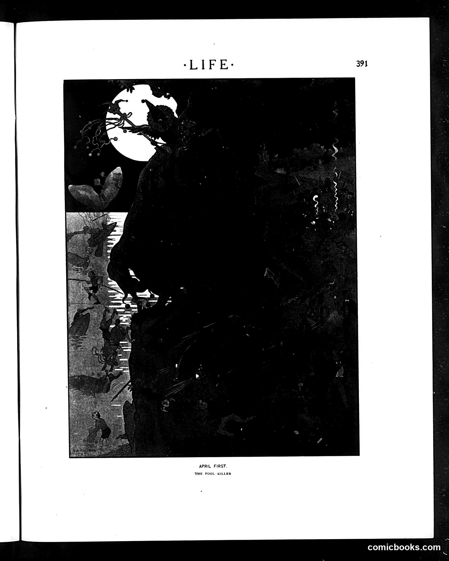 Life — March 29, 1906 — page 17 of 24