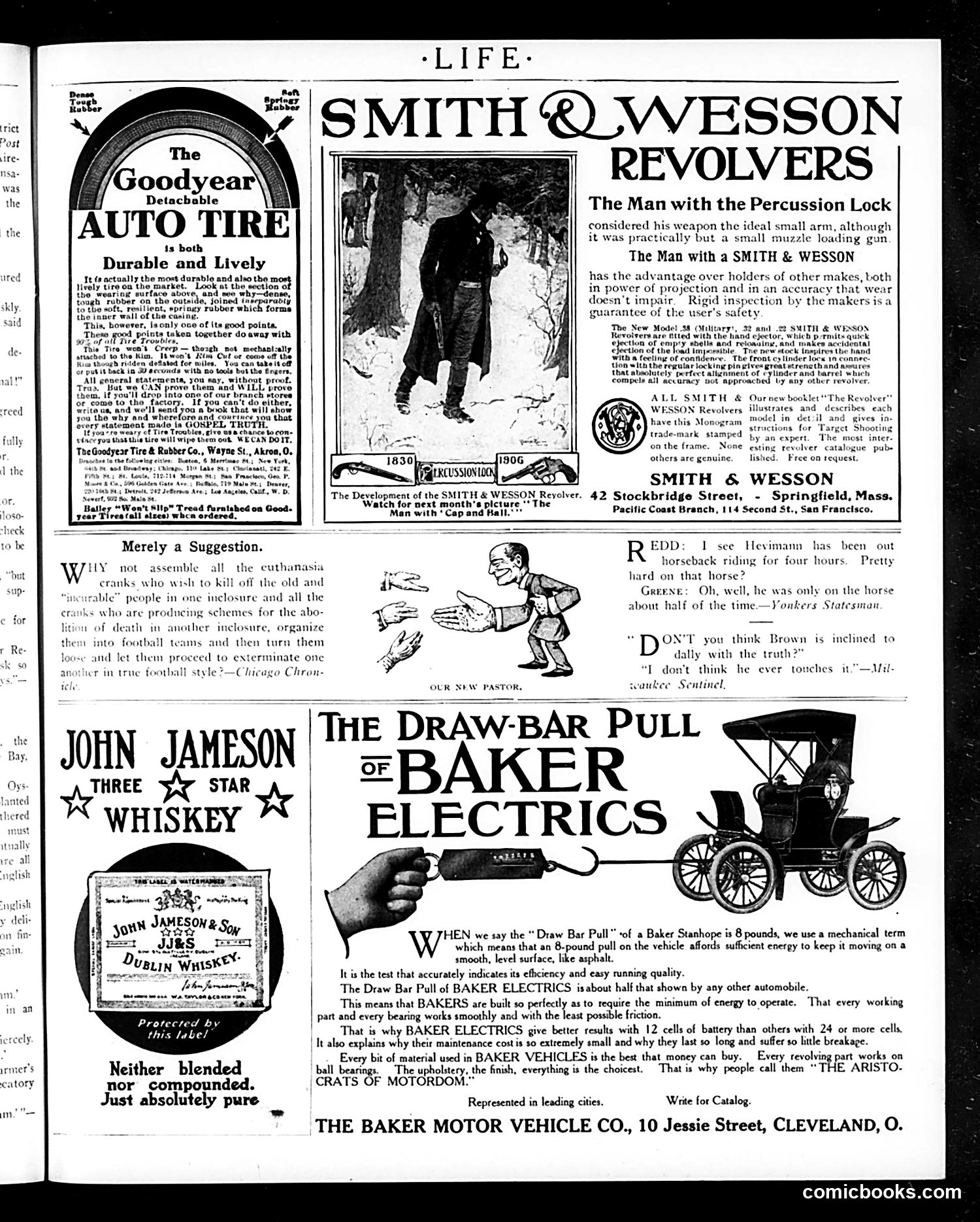 Life — April 5, 1906 — page 11 of 58
