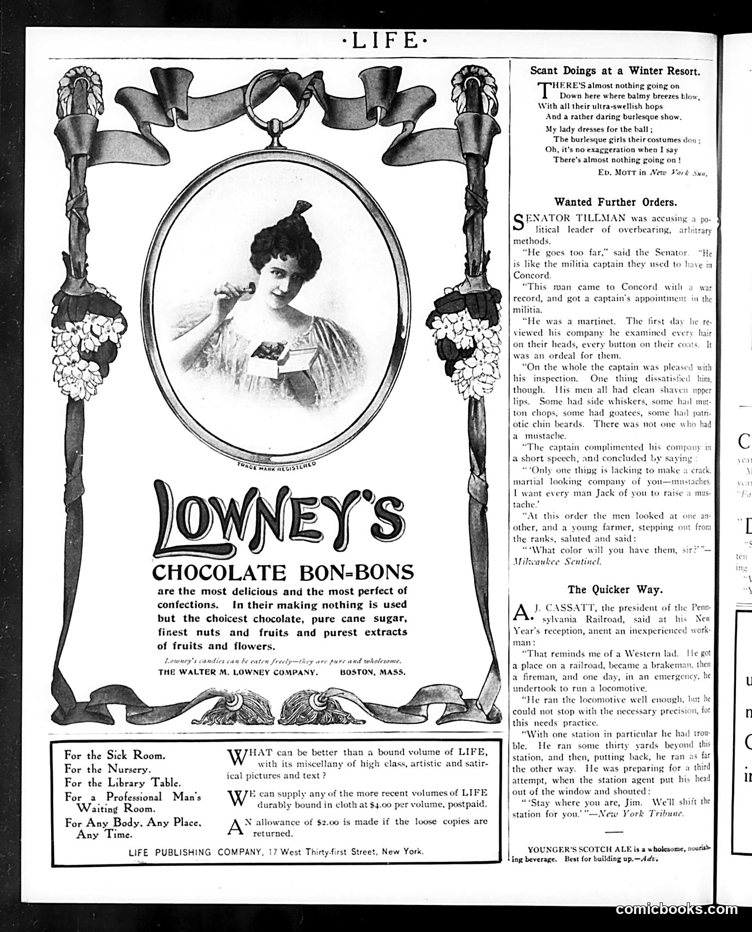 Life — April 5, 1906 — page 12 of 58