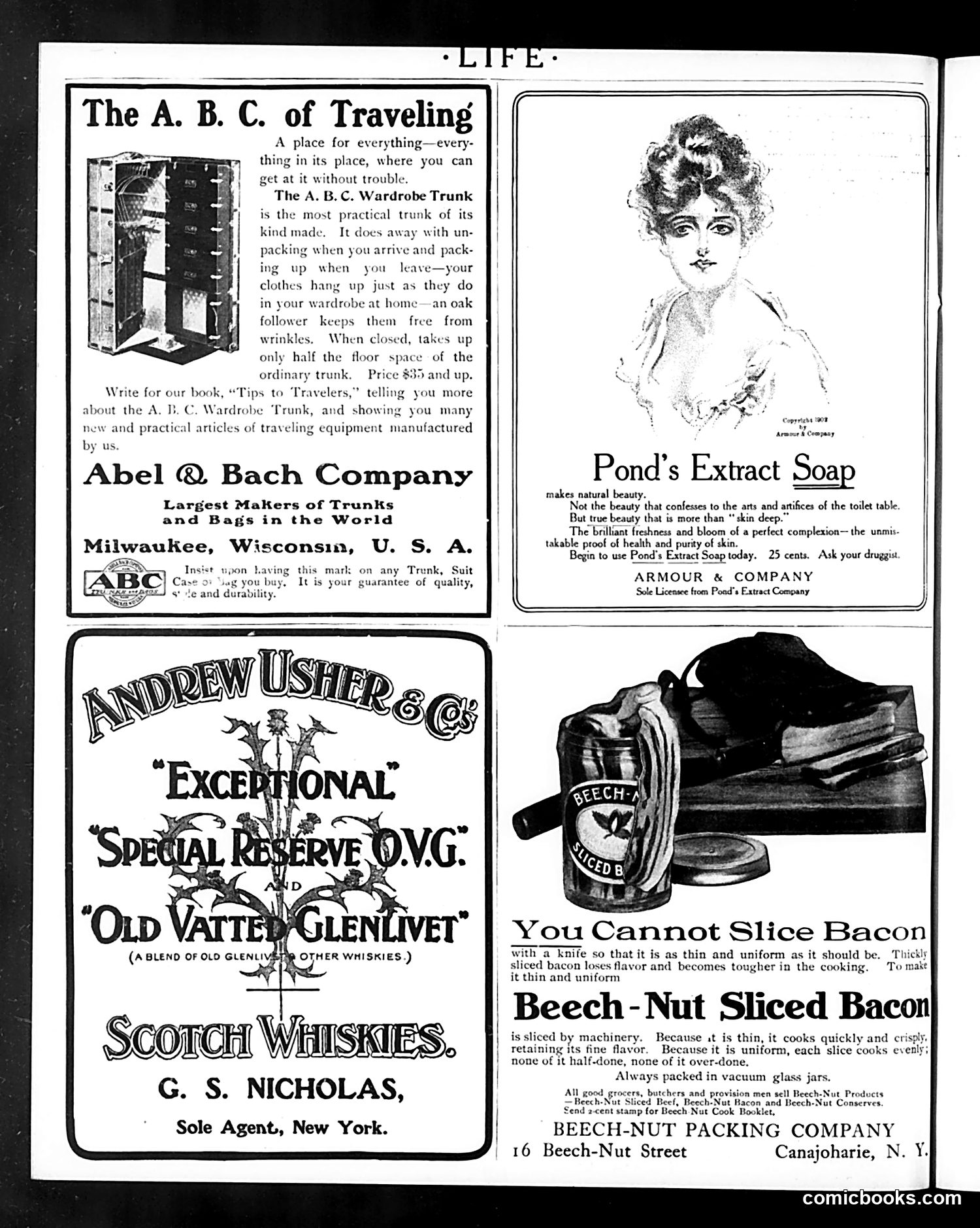Life — April 5, 1906 — page 18 of 58