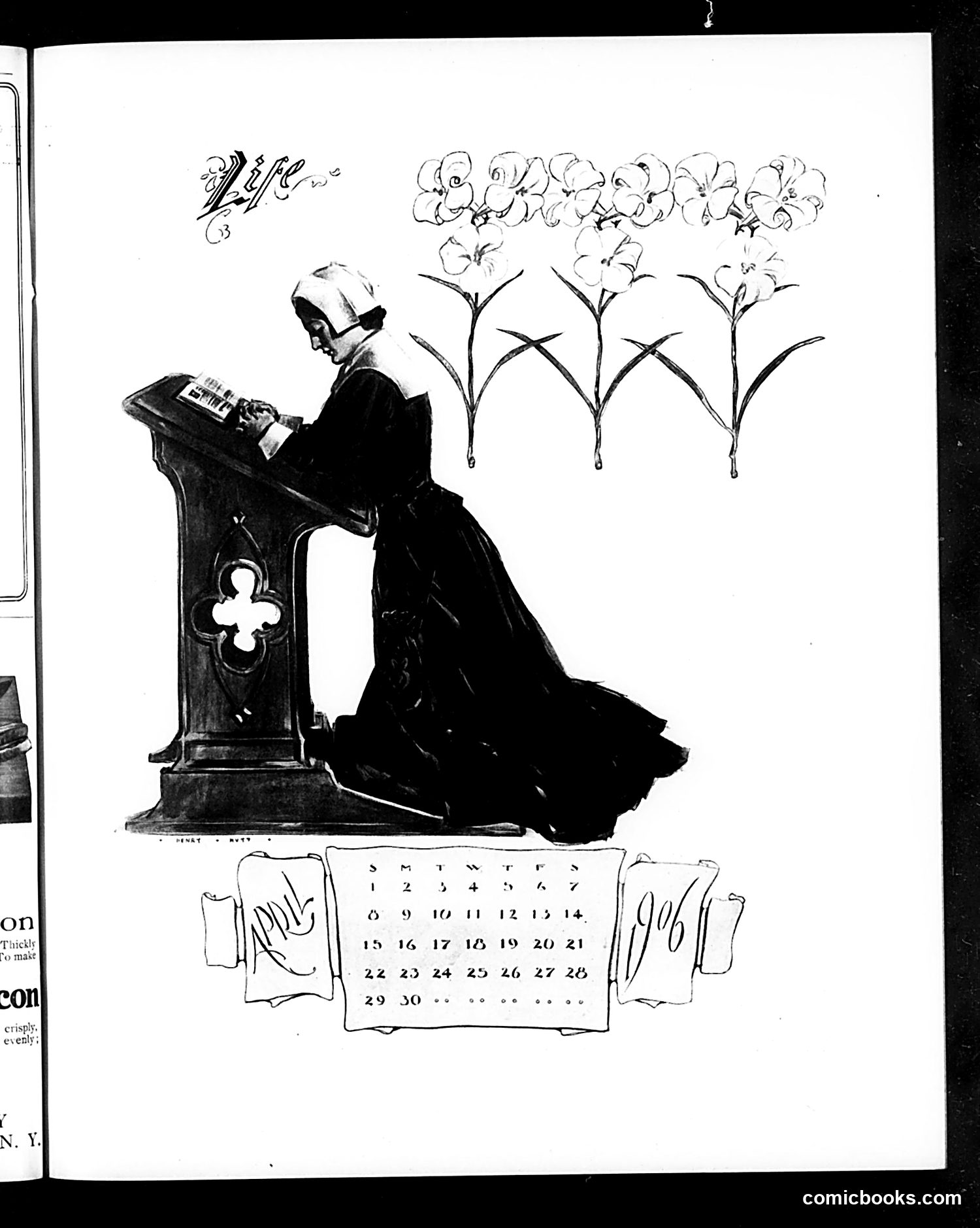 Life — April 5, 1906 — page 19 of 58