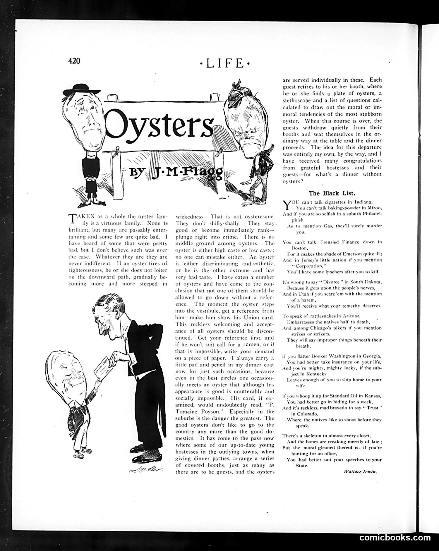 Life — April 5, 1906 — page 22 of 58